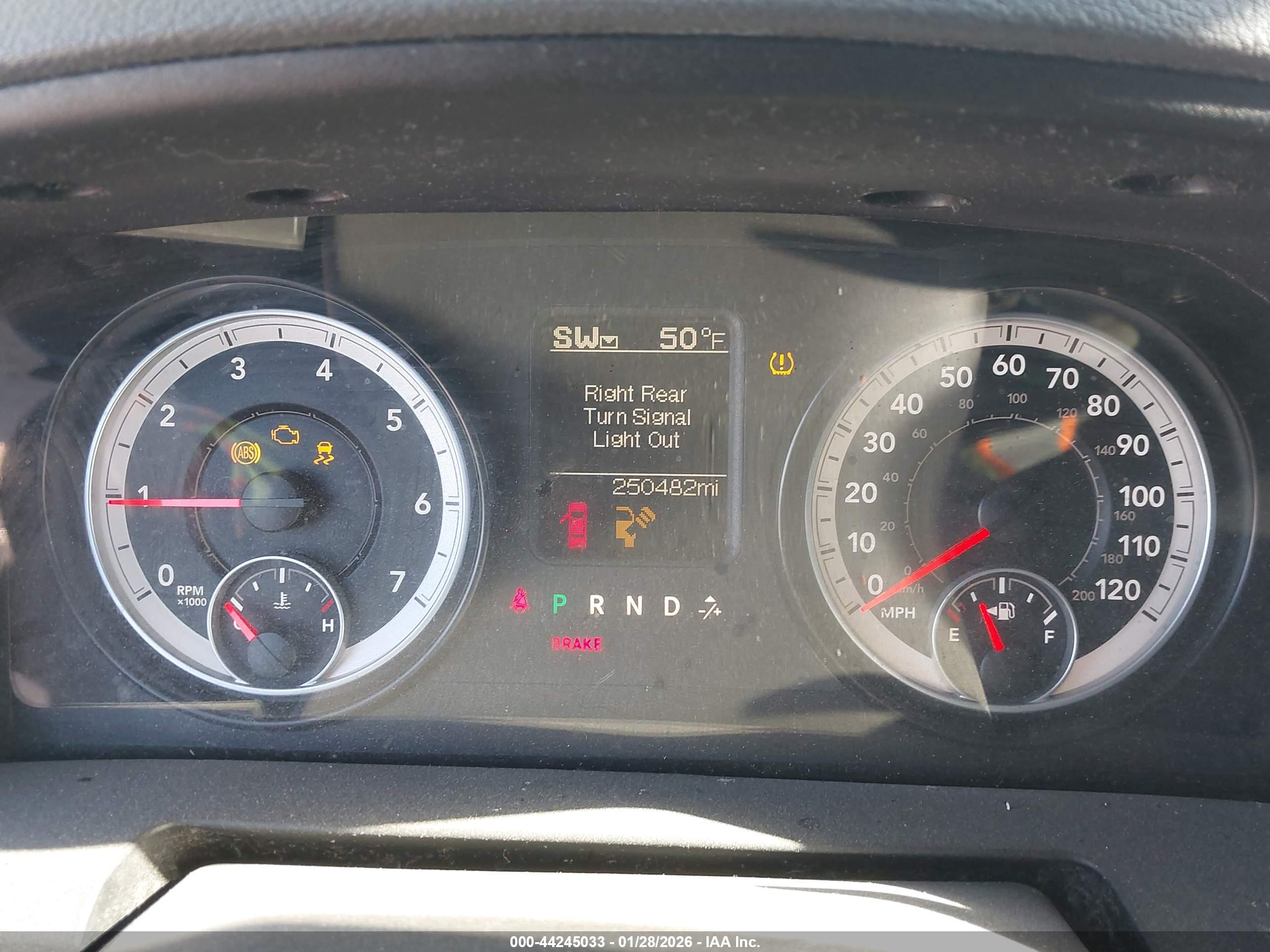 RAM 1500 image 7