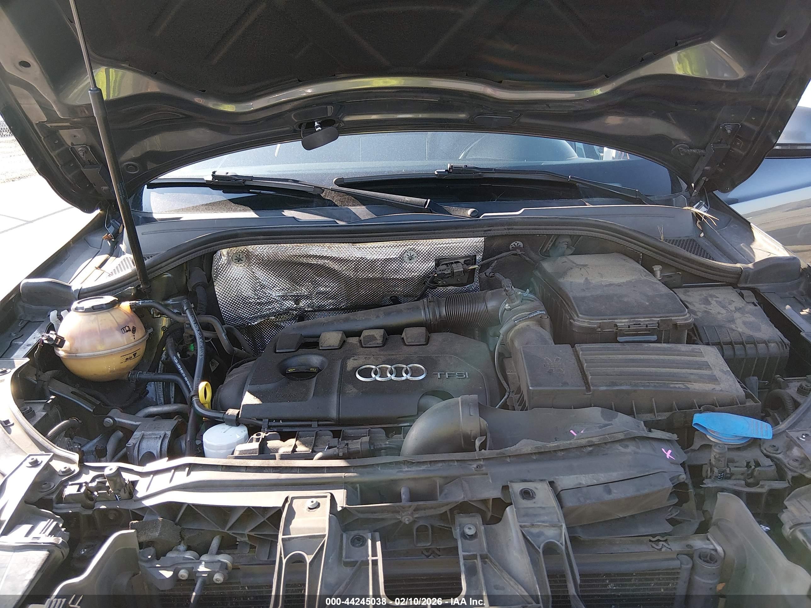 AUDI Q3 image 10