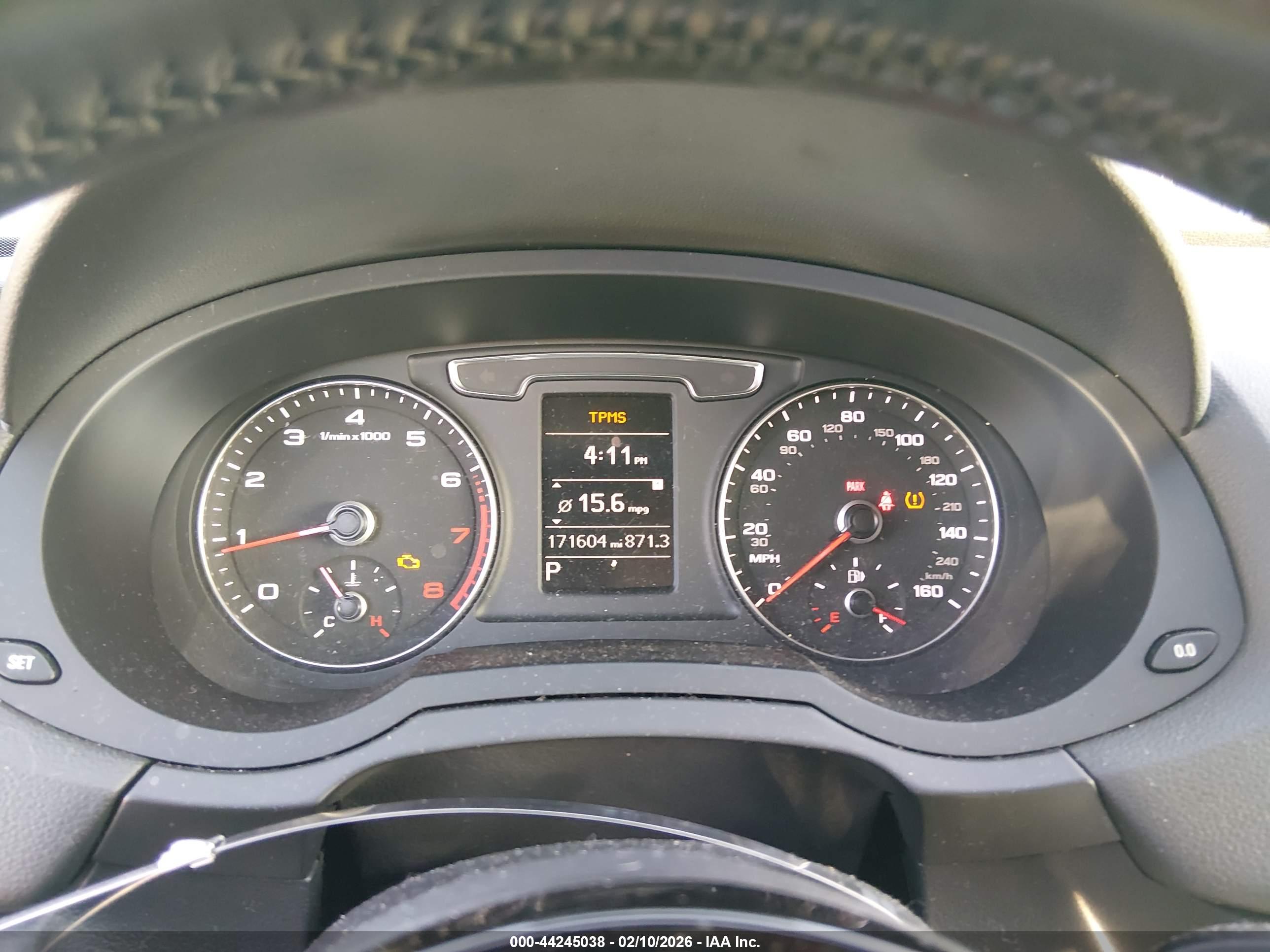 AUDI Q3 image 7
