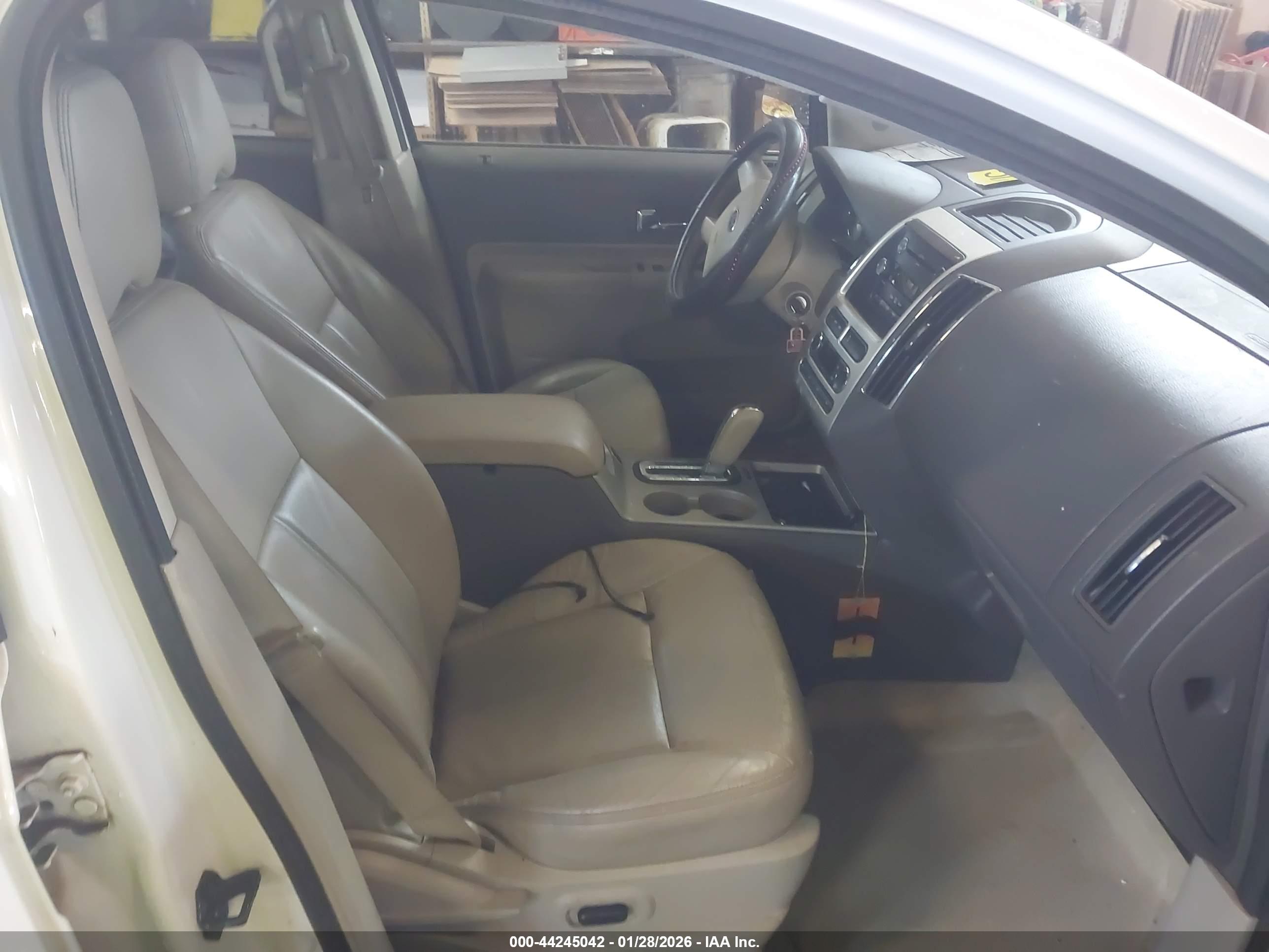 FORD EDGE image 5
