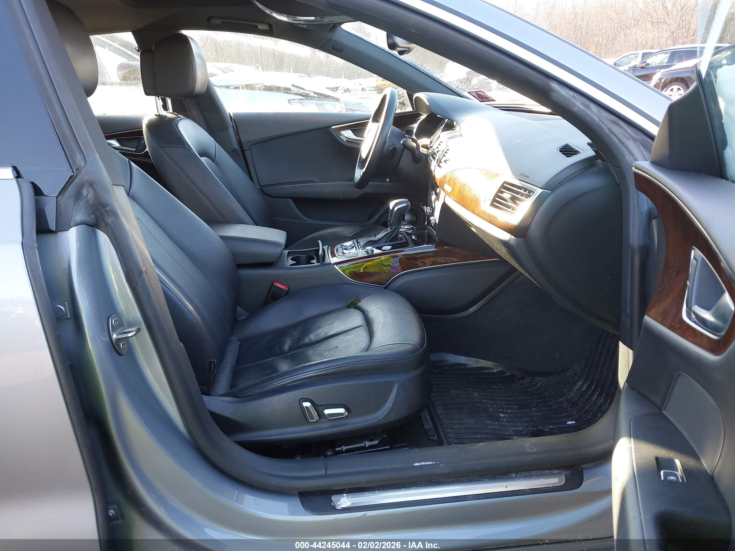 AUDI A7 image 5