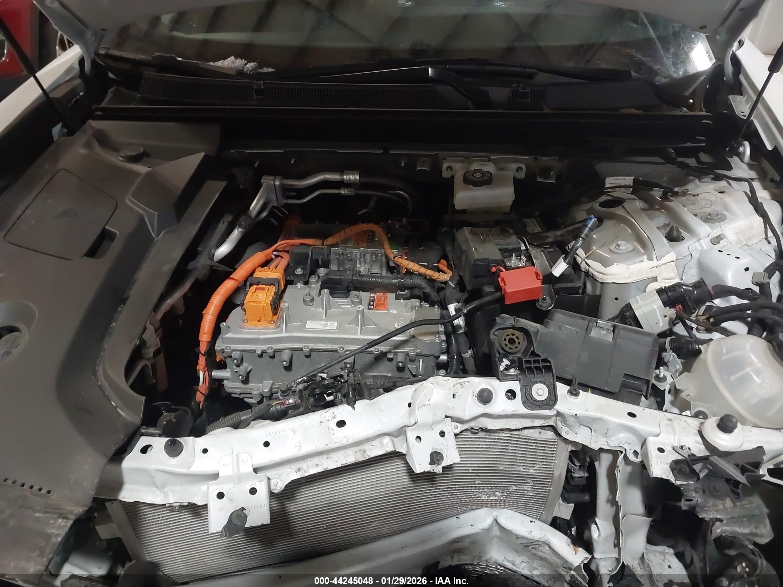 CADILLAC LYRIQ image 10