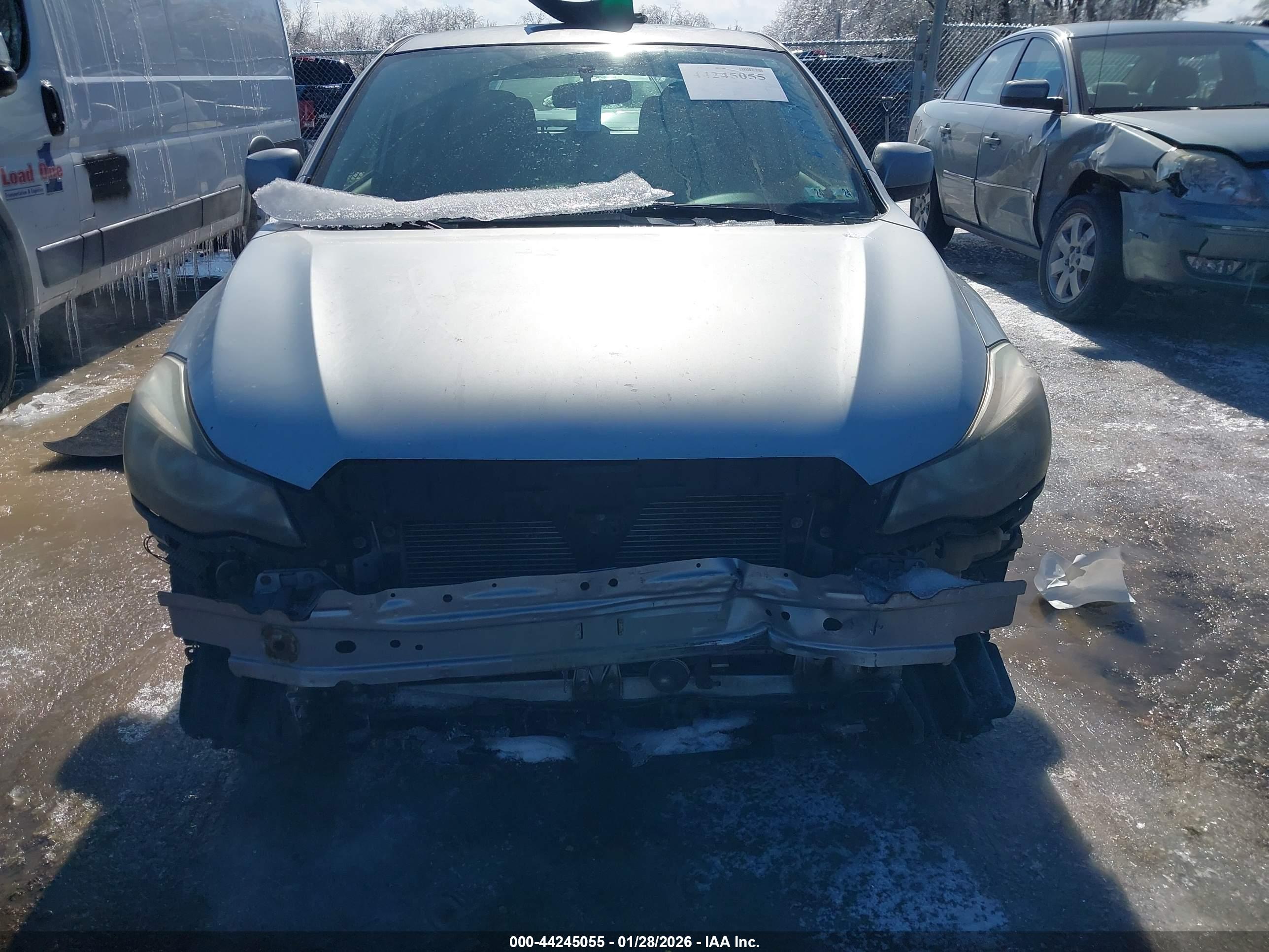 SUBARU IMPREZA image 6