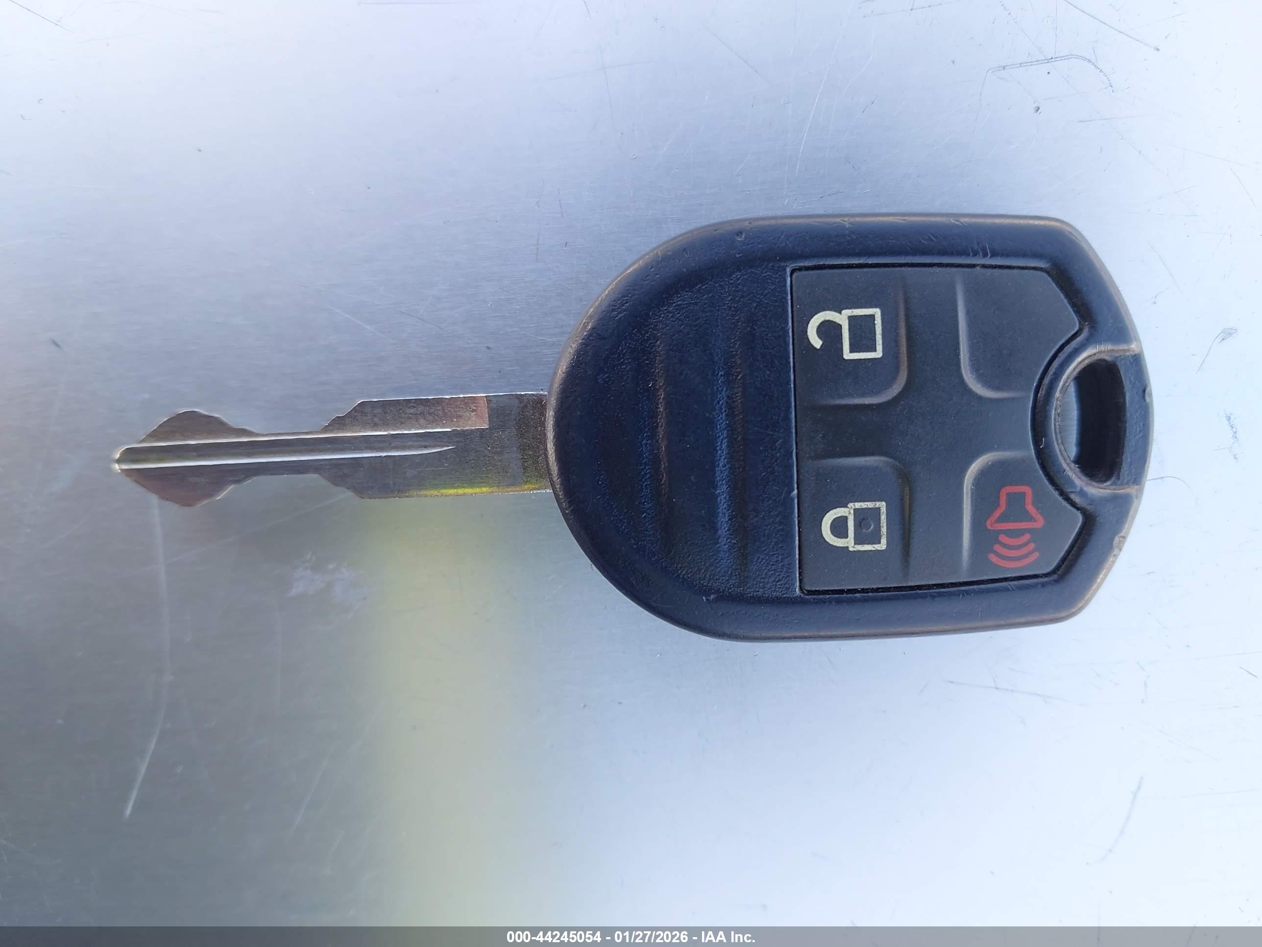 FORD FLEX image 11