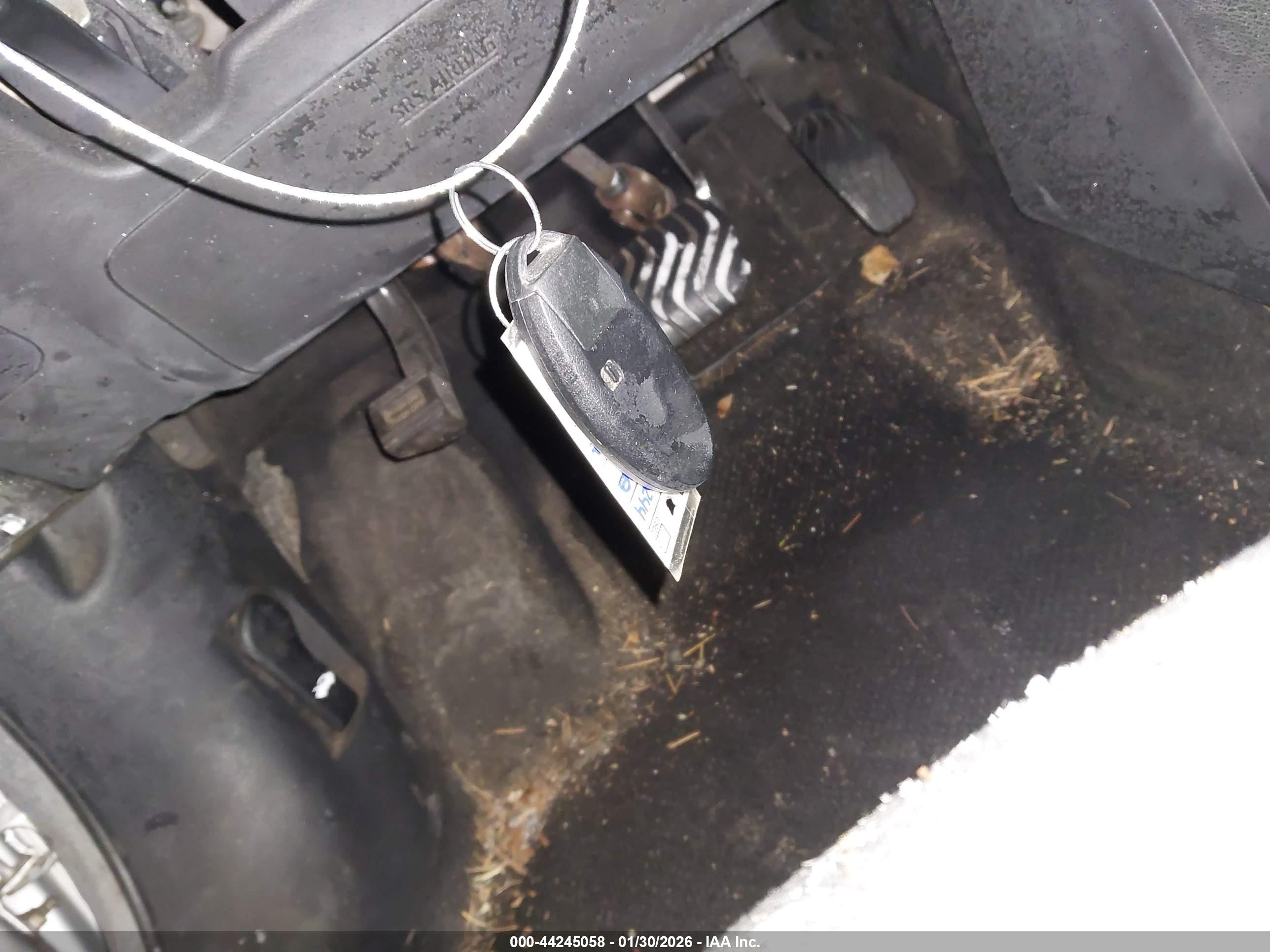 NISSAN SENTRA image 11