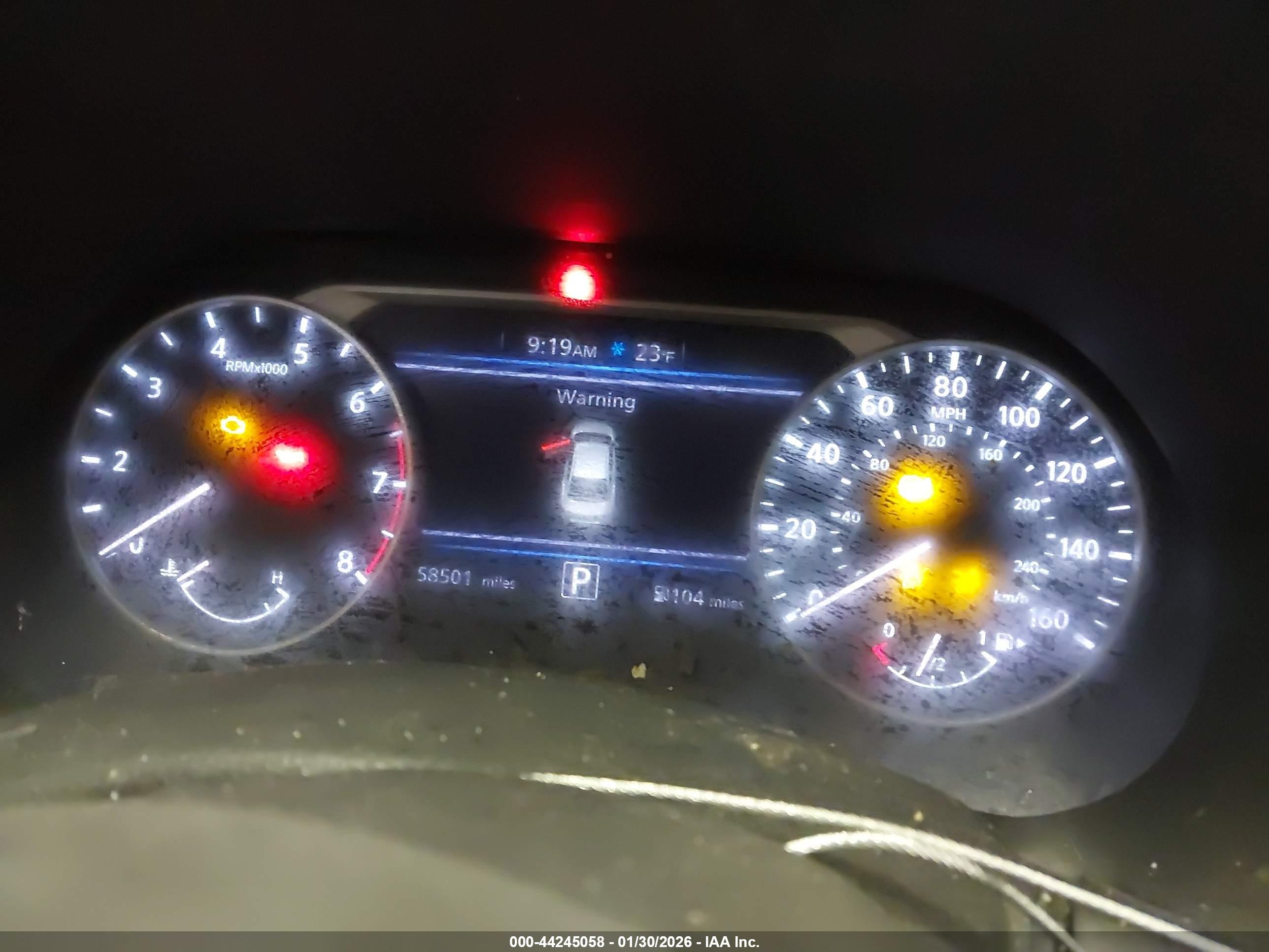 NISSAN SENTRA image 7