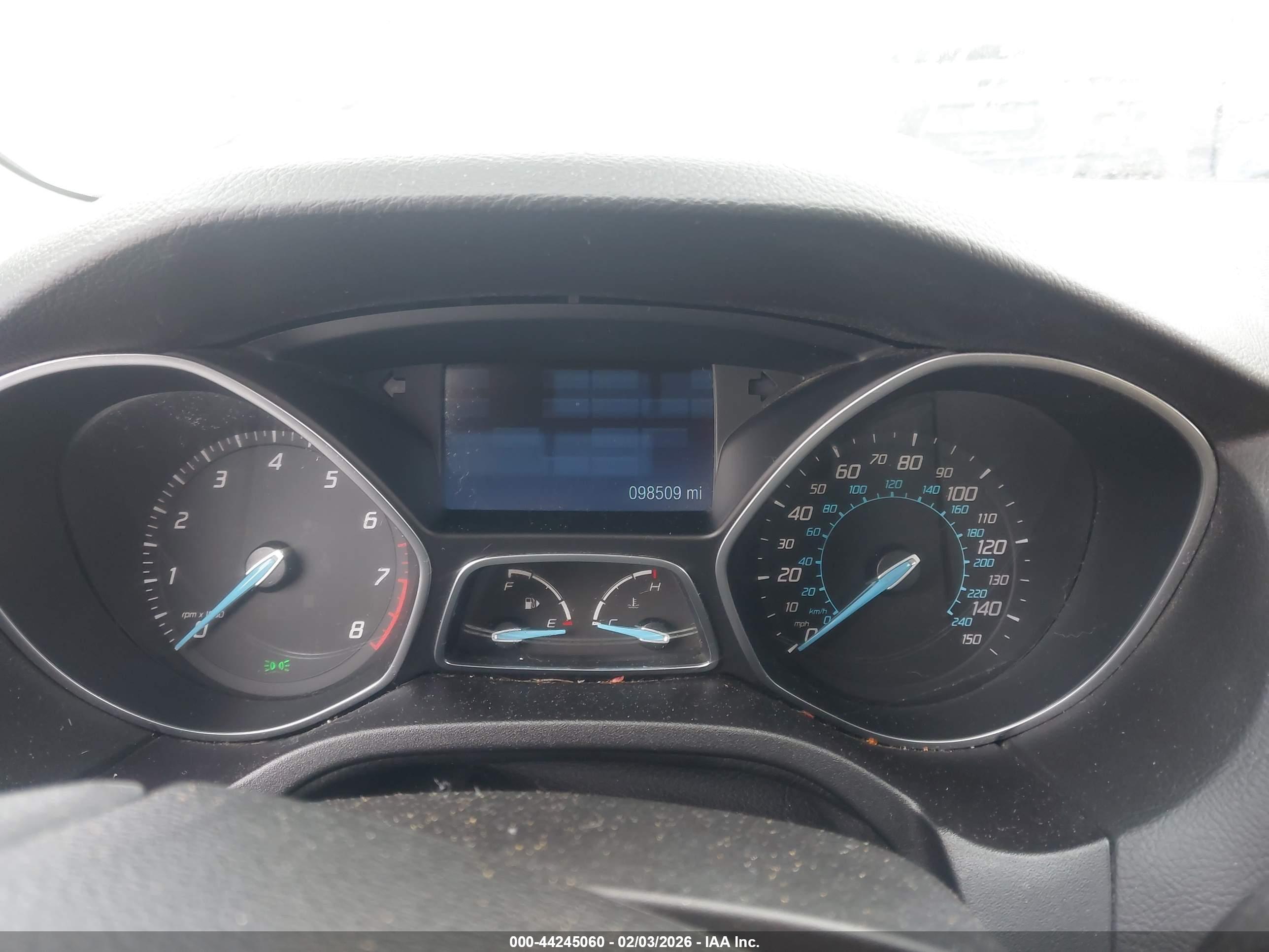 FORD FOCUS image 7
