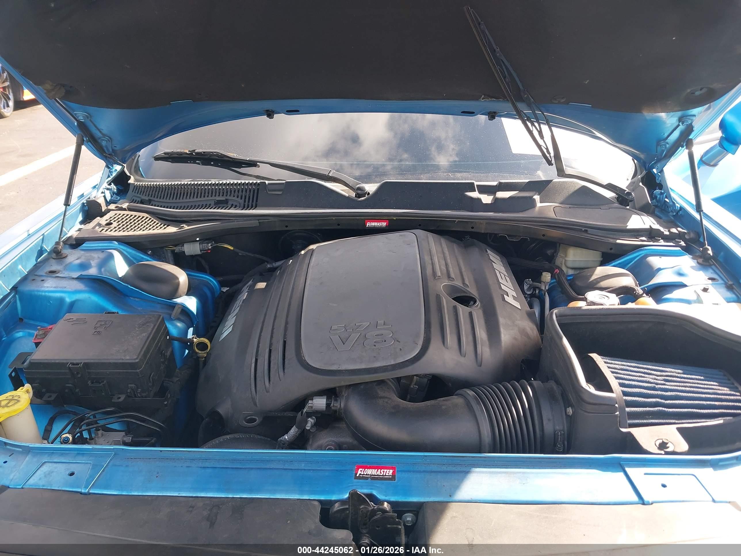 DODGE CHALLENGER image 10