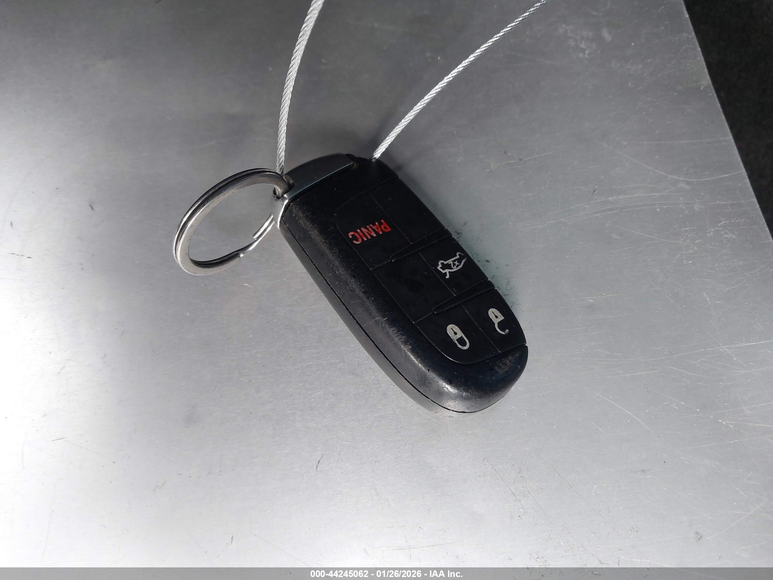 DODGE CHALLENGER image 11