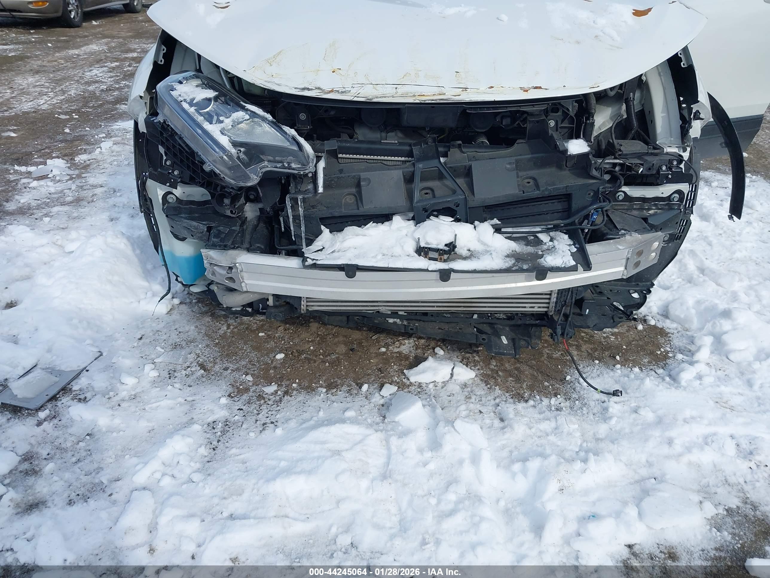 HONDA CR-V image 6