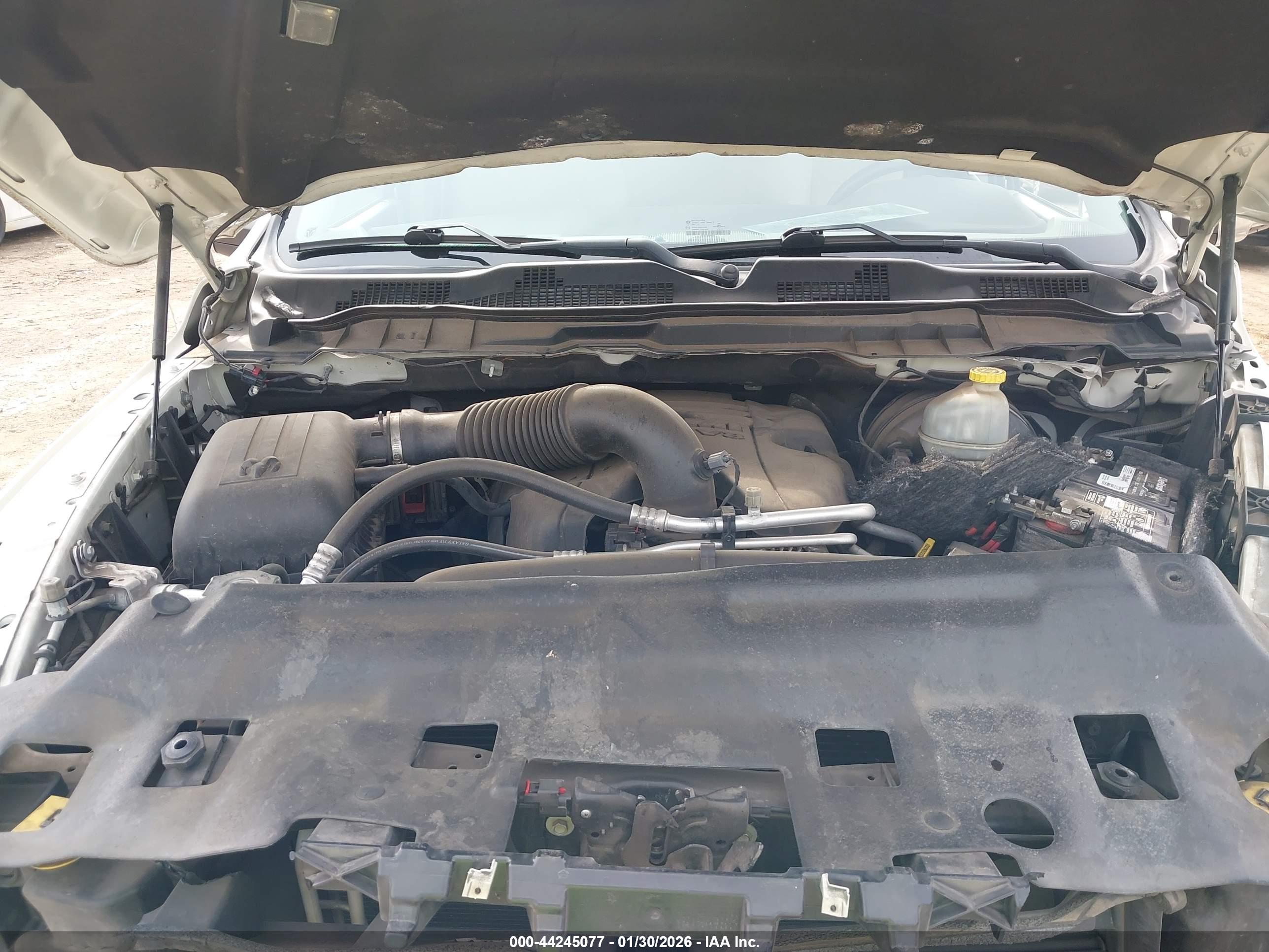 RAM 1500 image 10