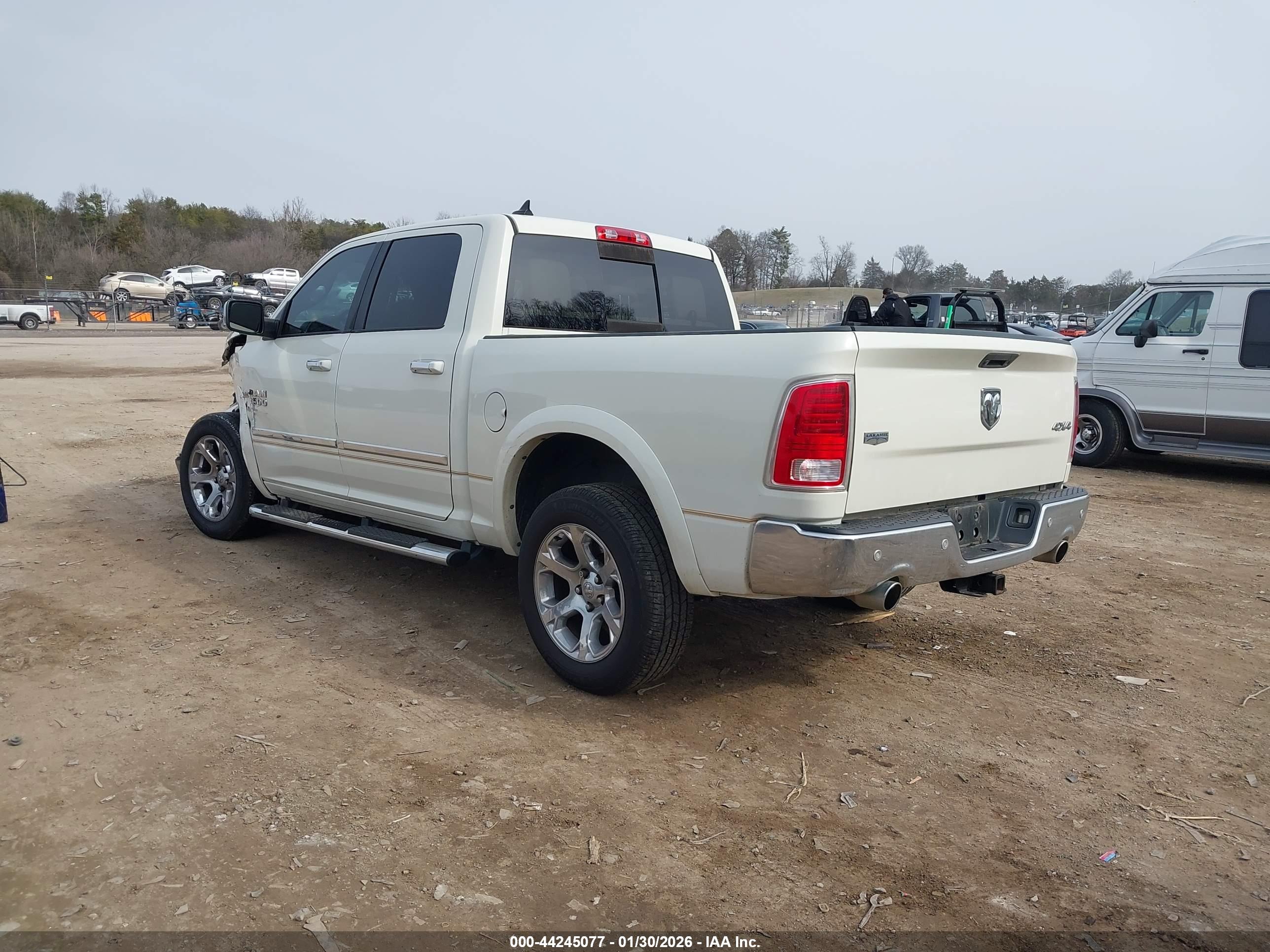 RAM 1500 image 3