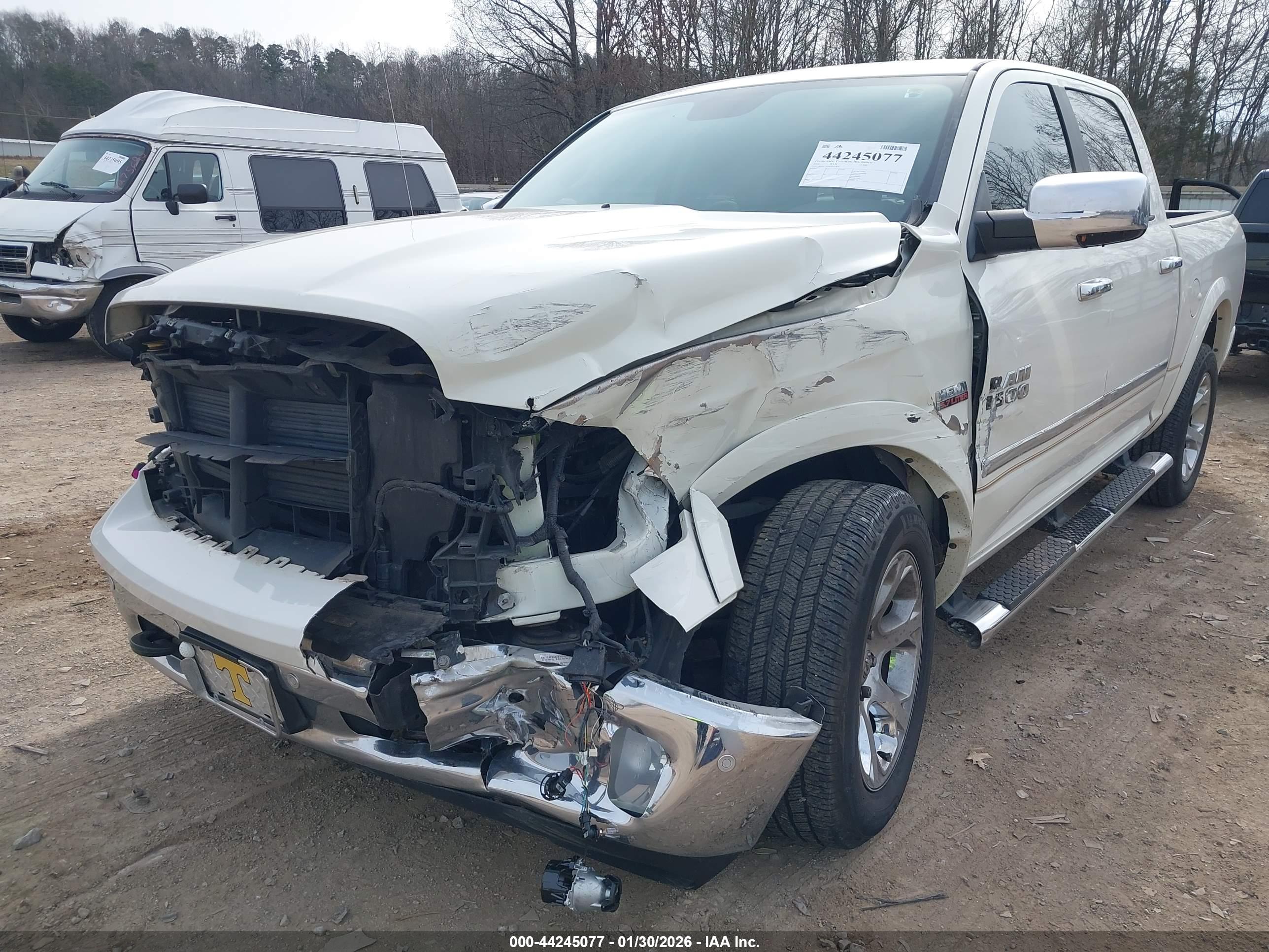 RAM 1500 image 6