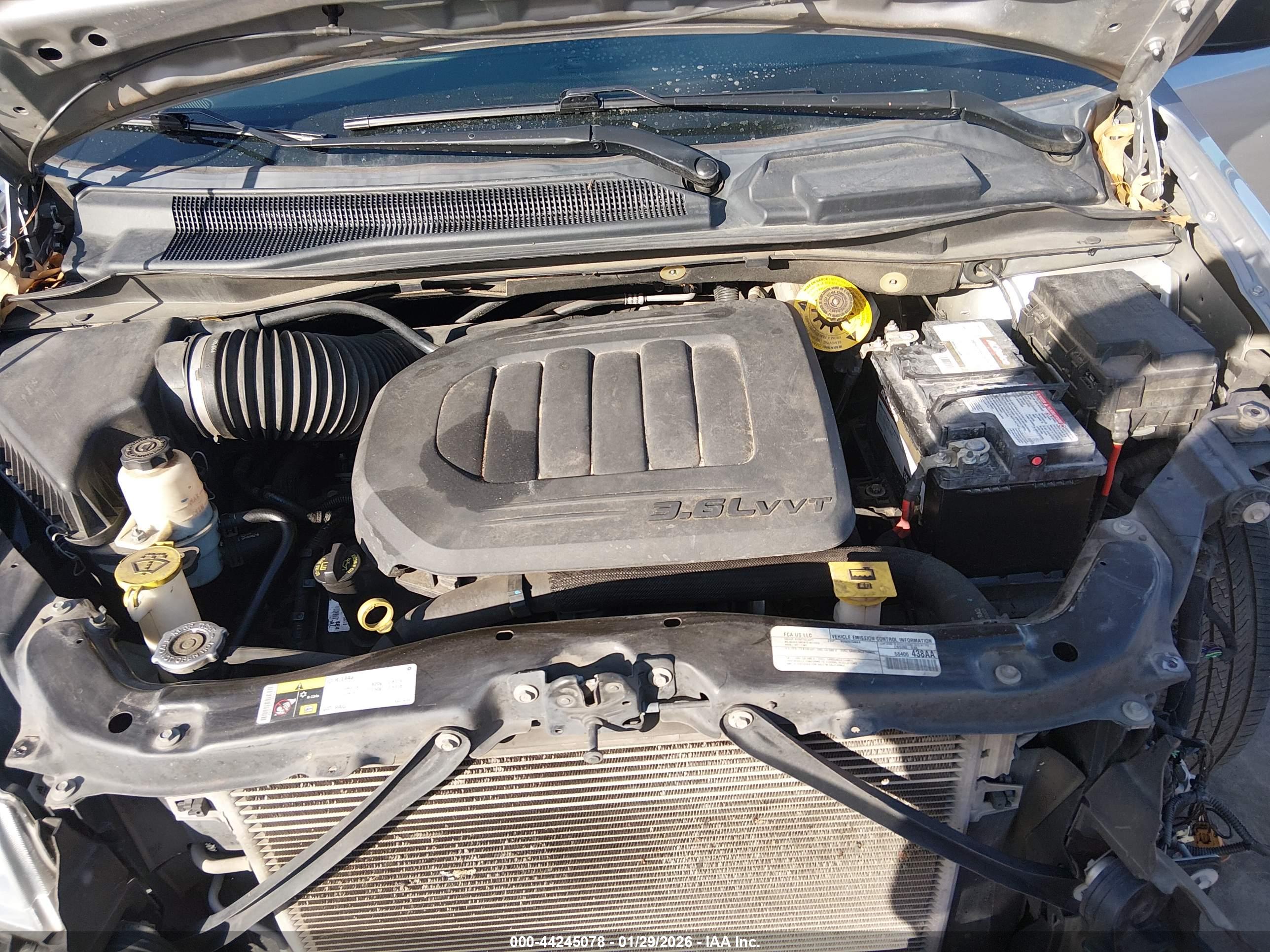 DODGE GRAND image 10