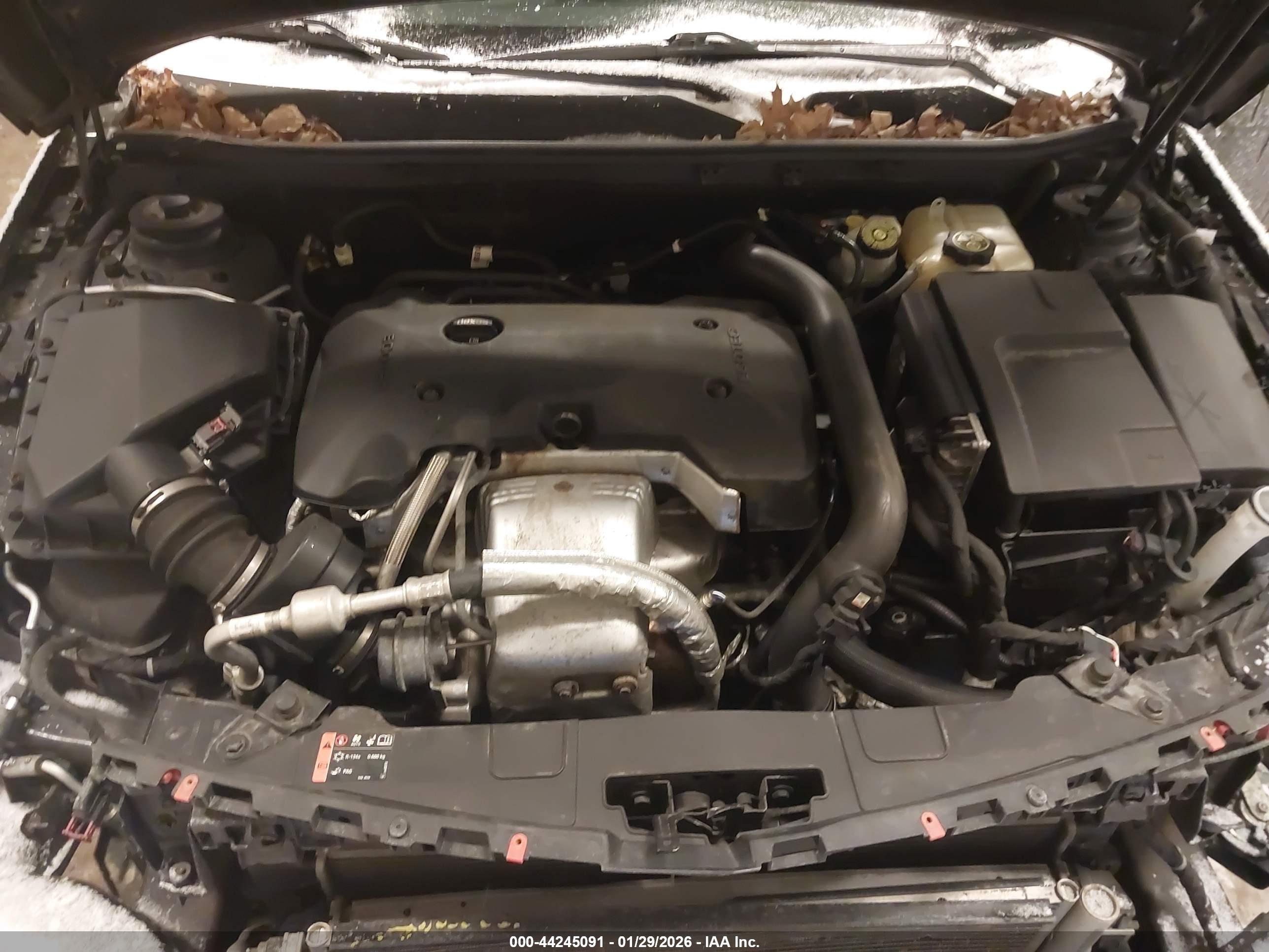 BUICK REGAL image 10