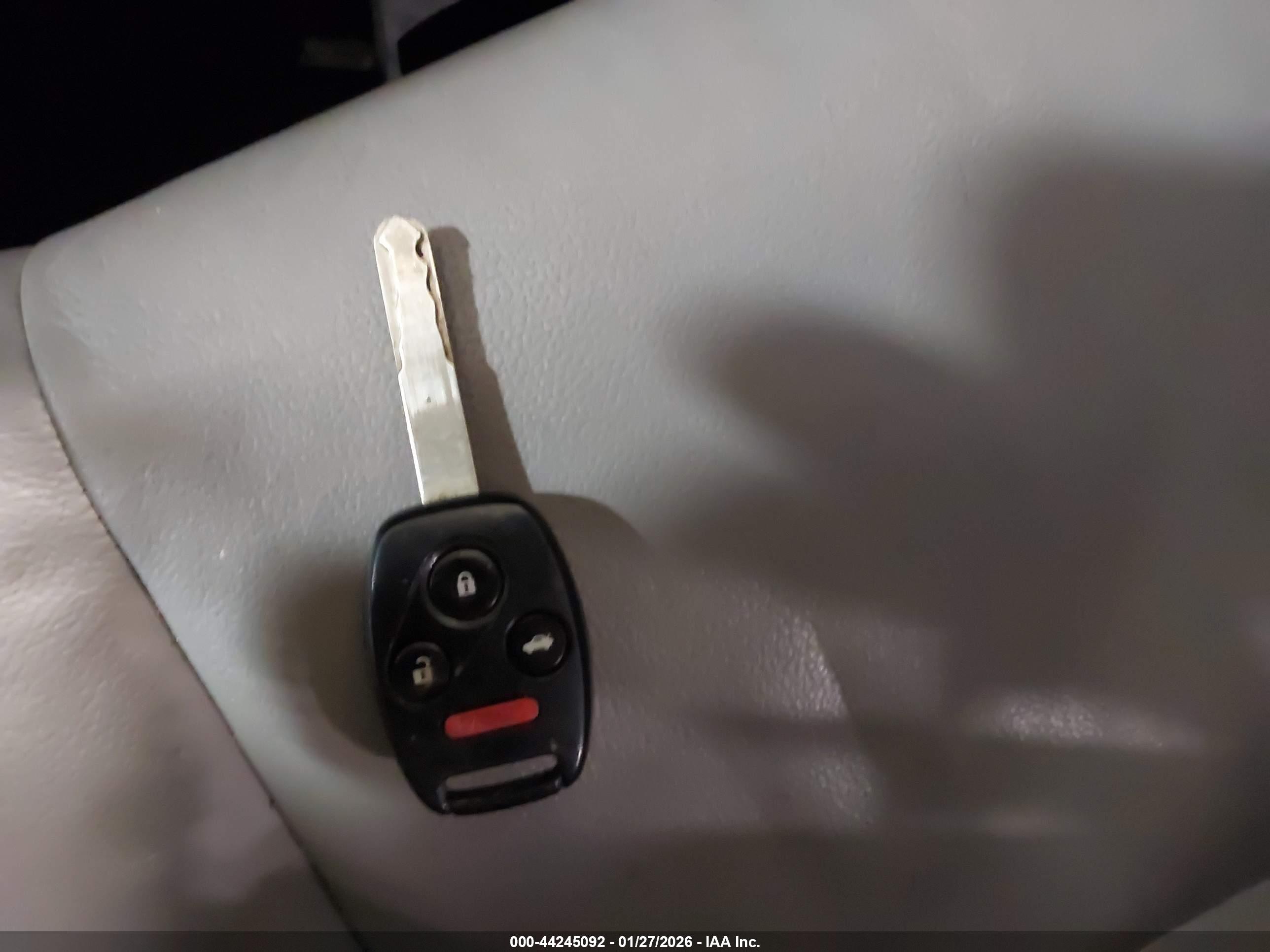 HONDA ACCORD image 11
