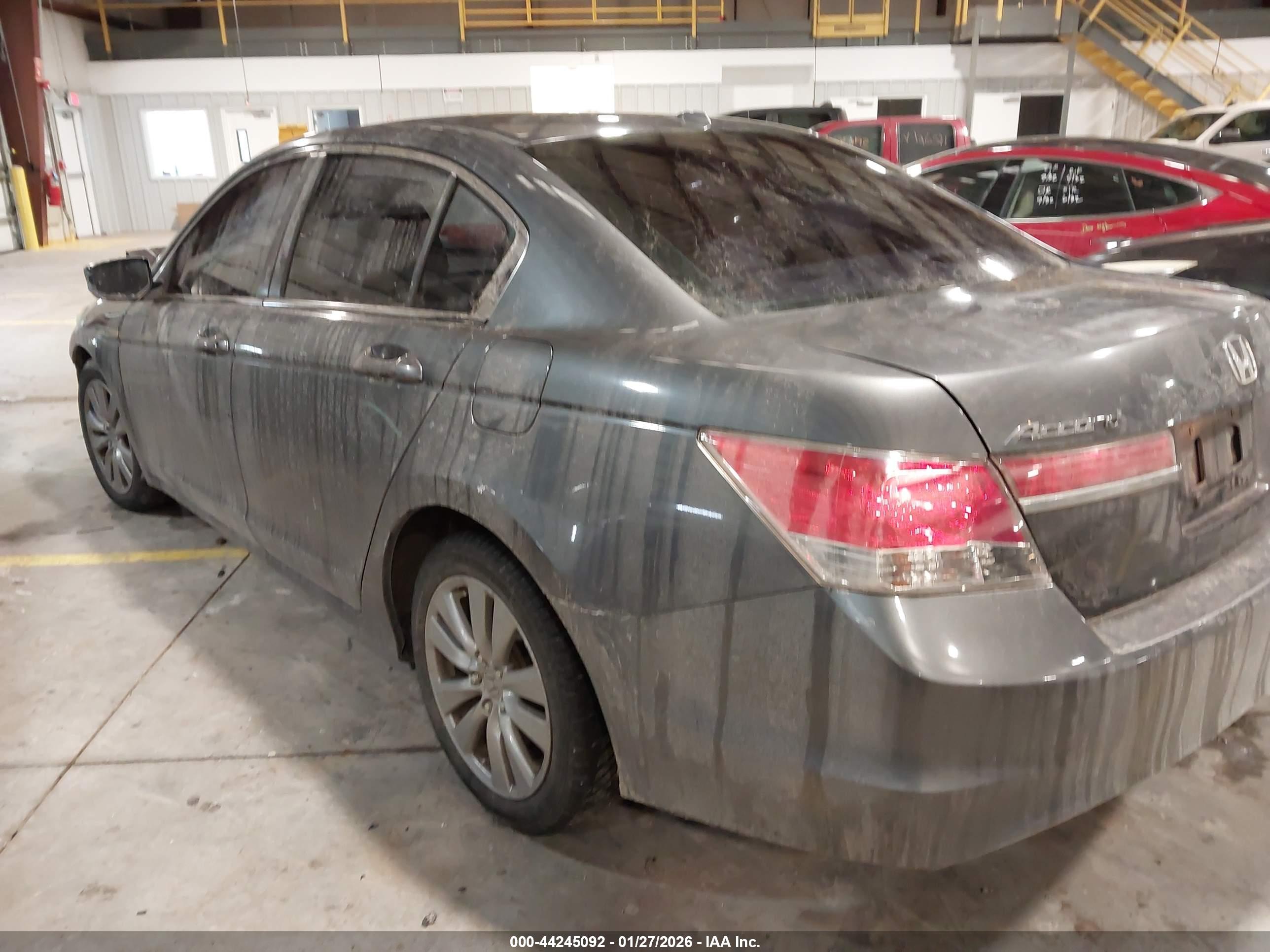 HONDA ACCORD image 3