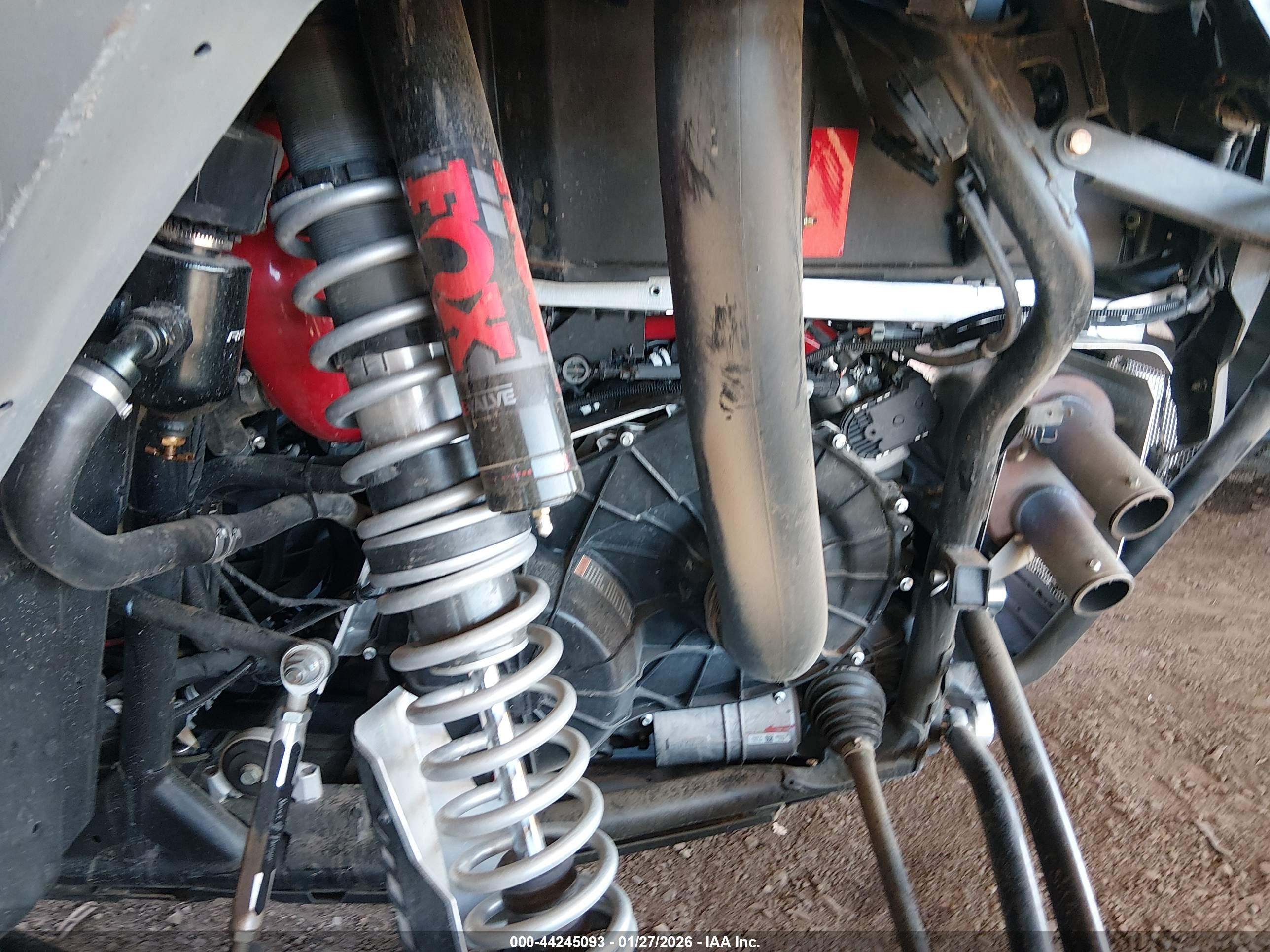 POLARIS RZR image 9