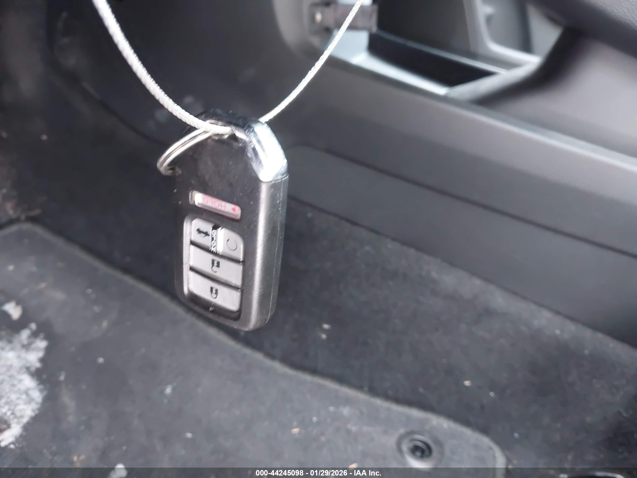 HONDA CIVIC image 11