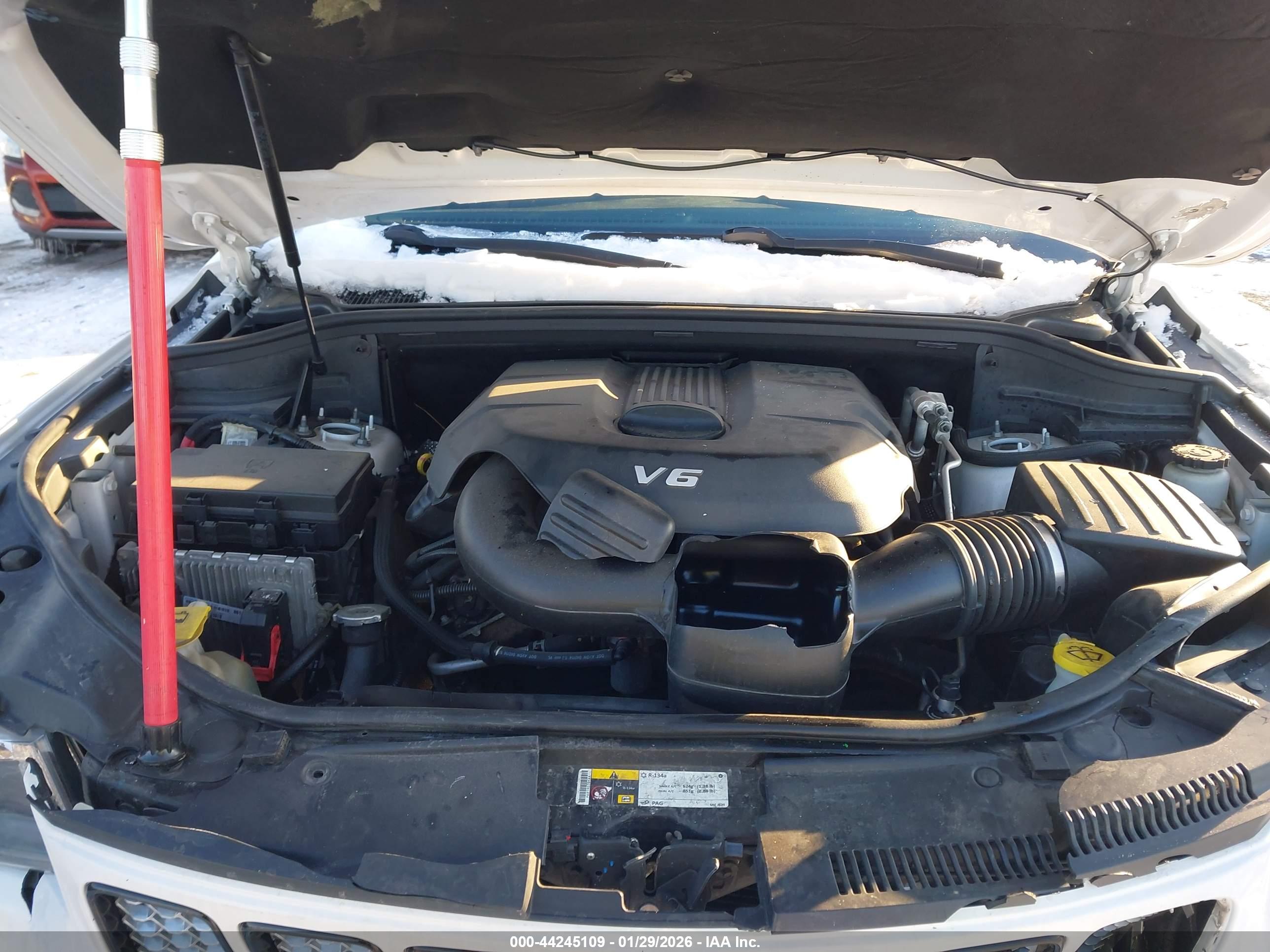 JEEP GRAND image 10