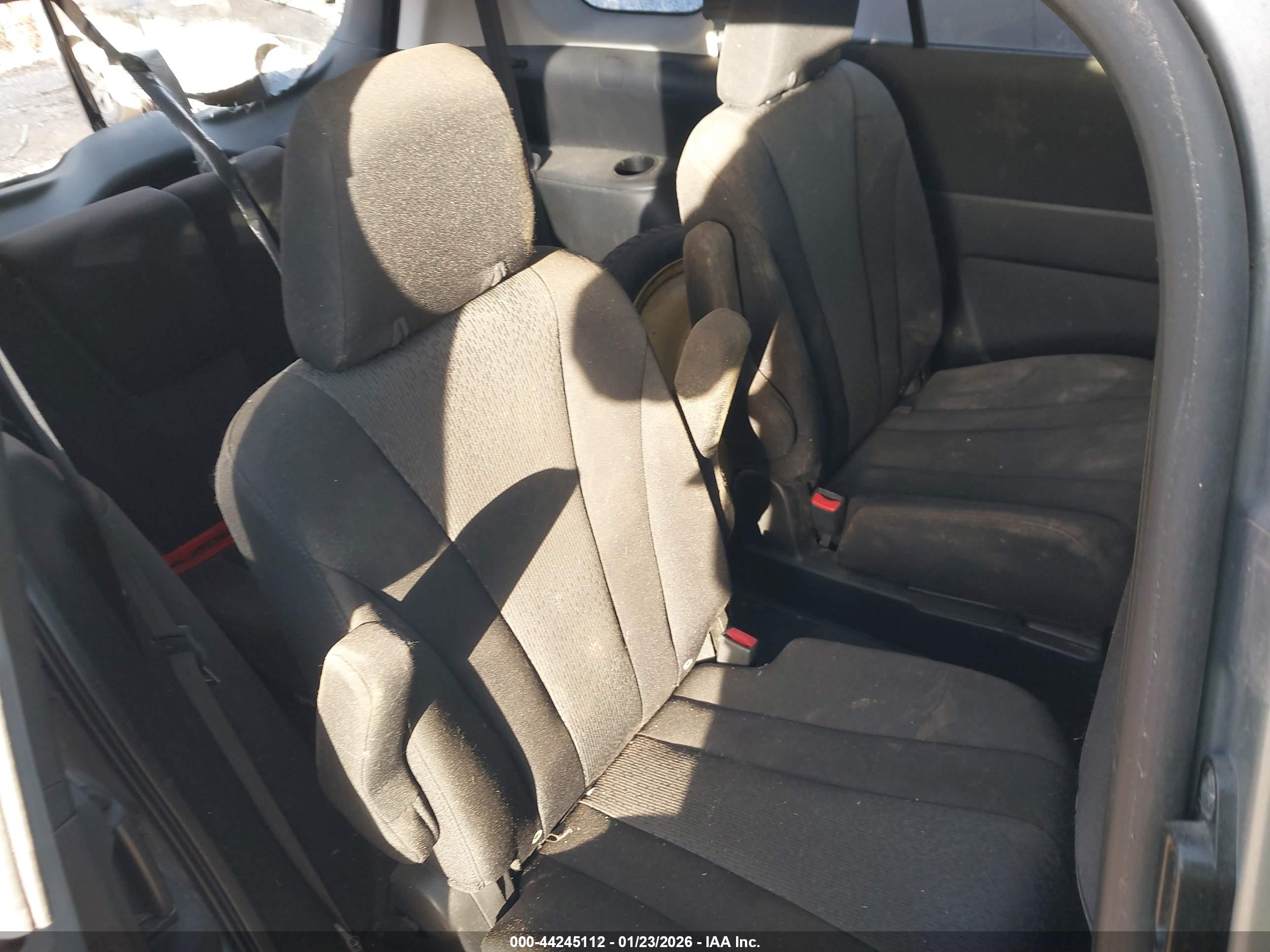 MAZDA MAZDA5 image 8