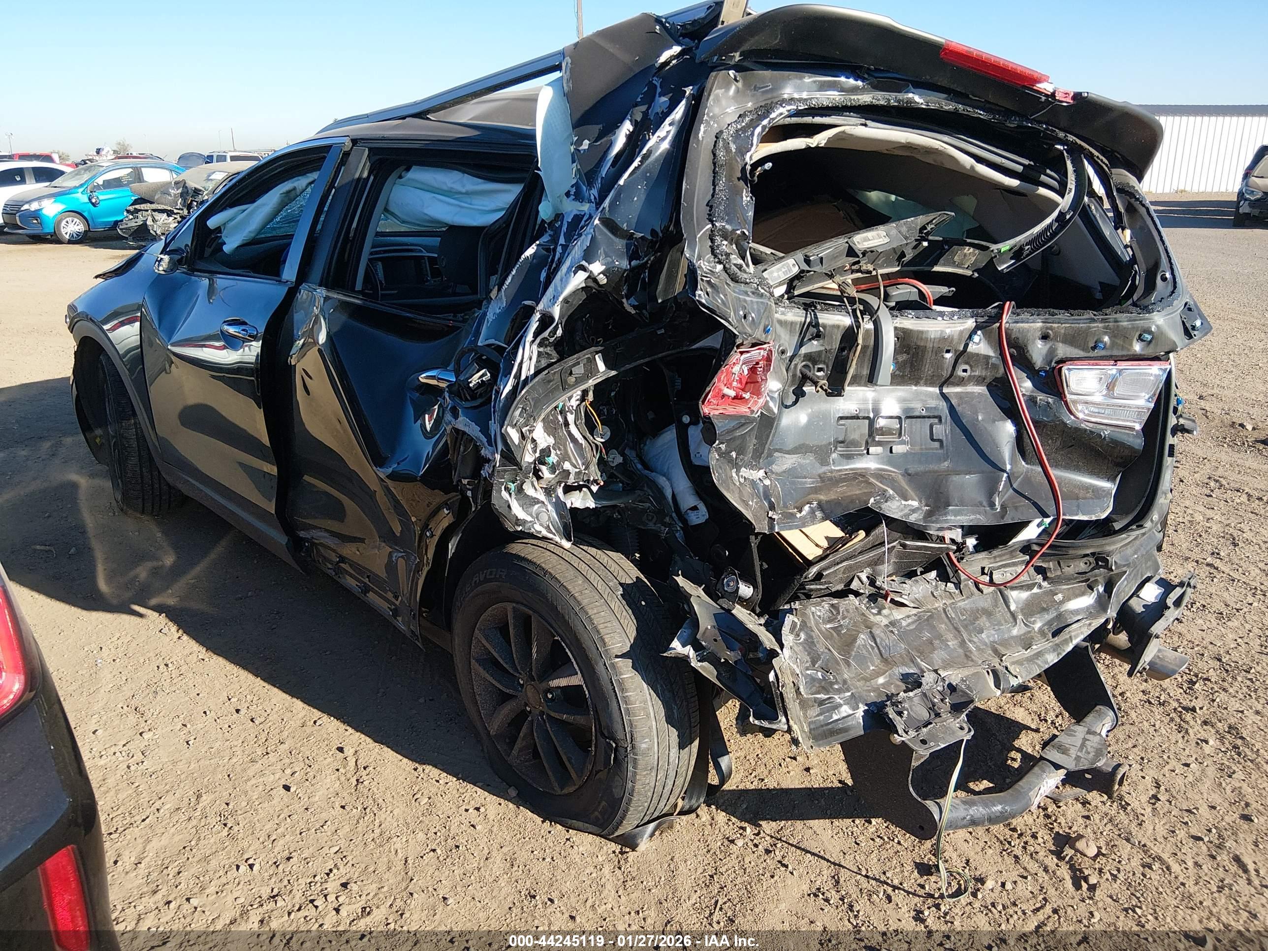 KIA SORENTO image 3