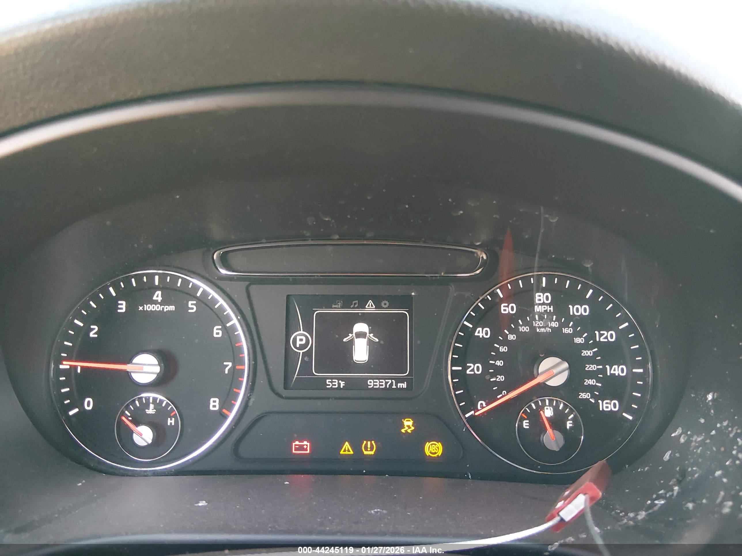 KIA SORENTO image 7