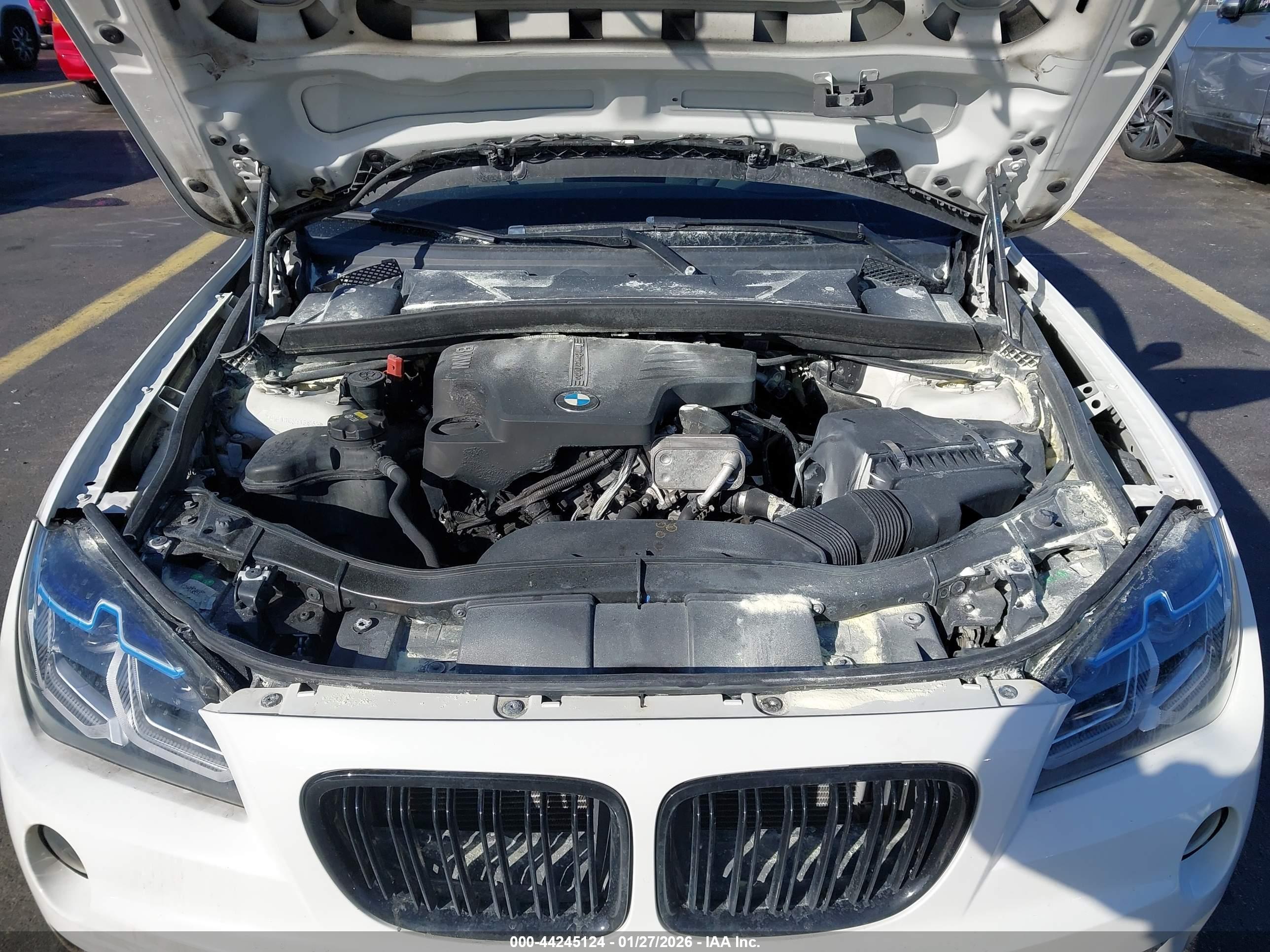 BMW X1 image 10