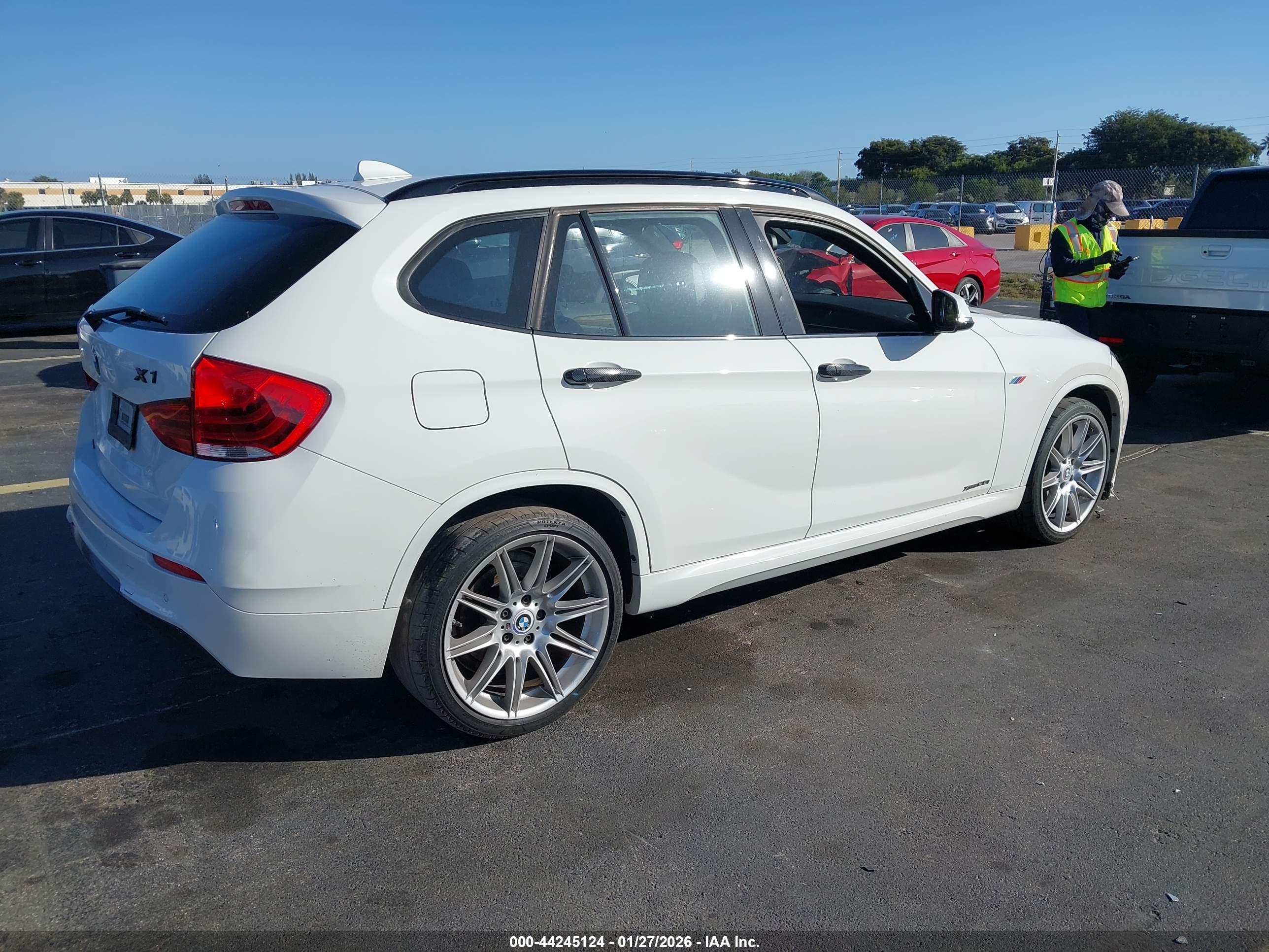 BMW X1 image 4