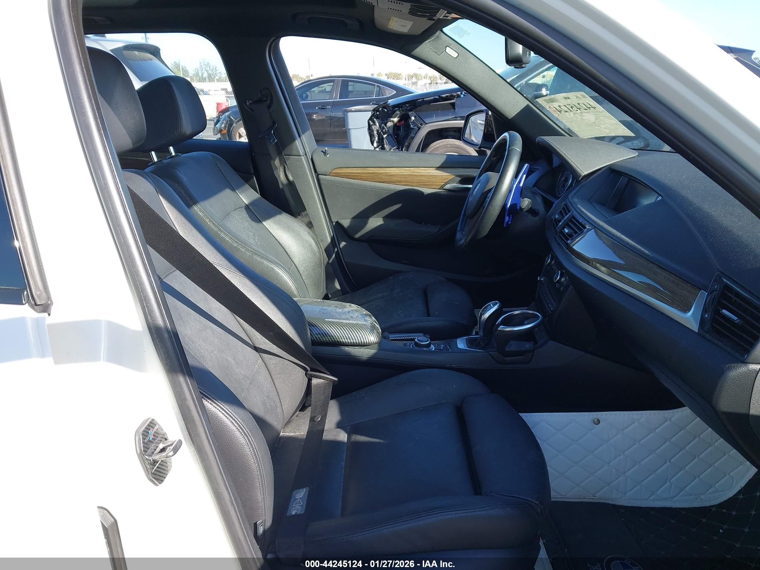 BMW X1 image 5