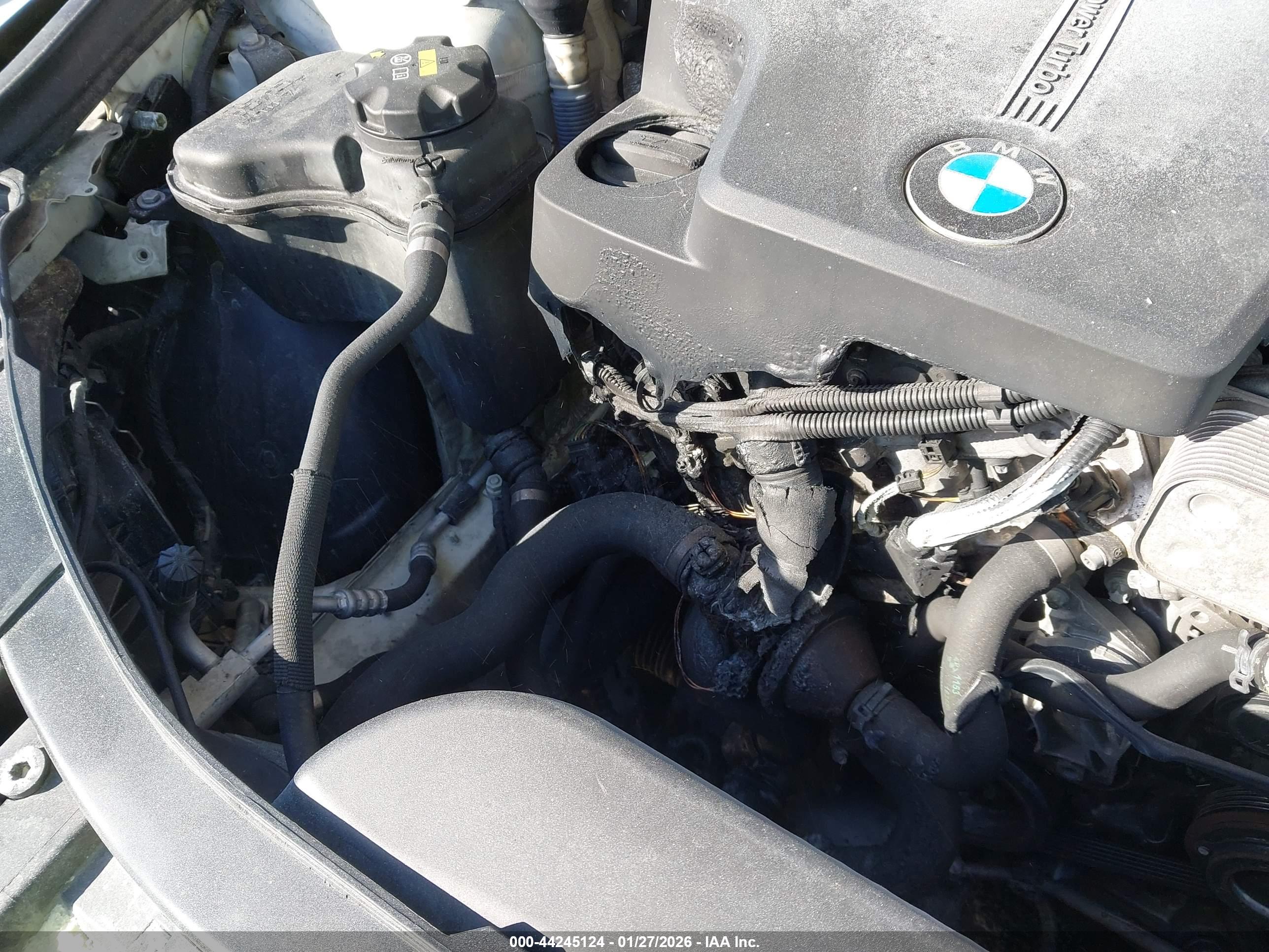 BMW X1 image 6