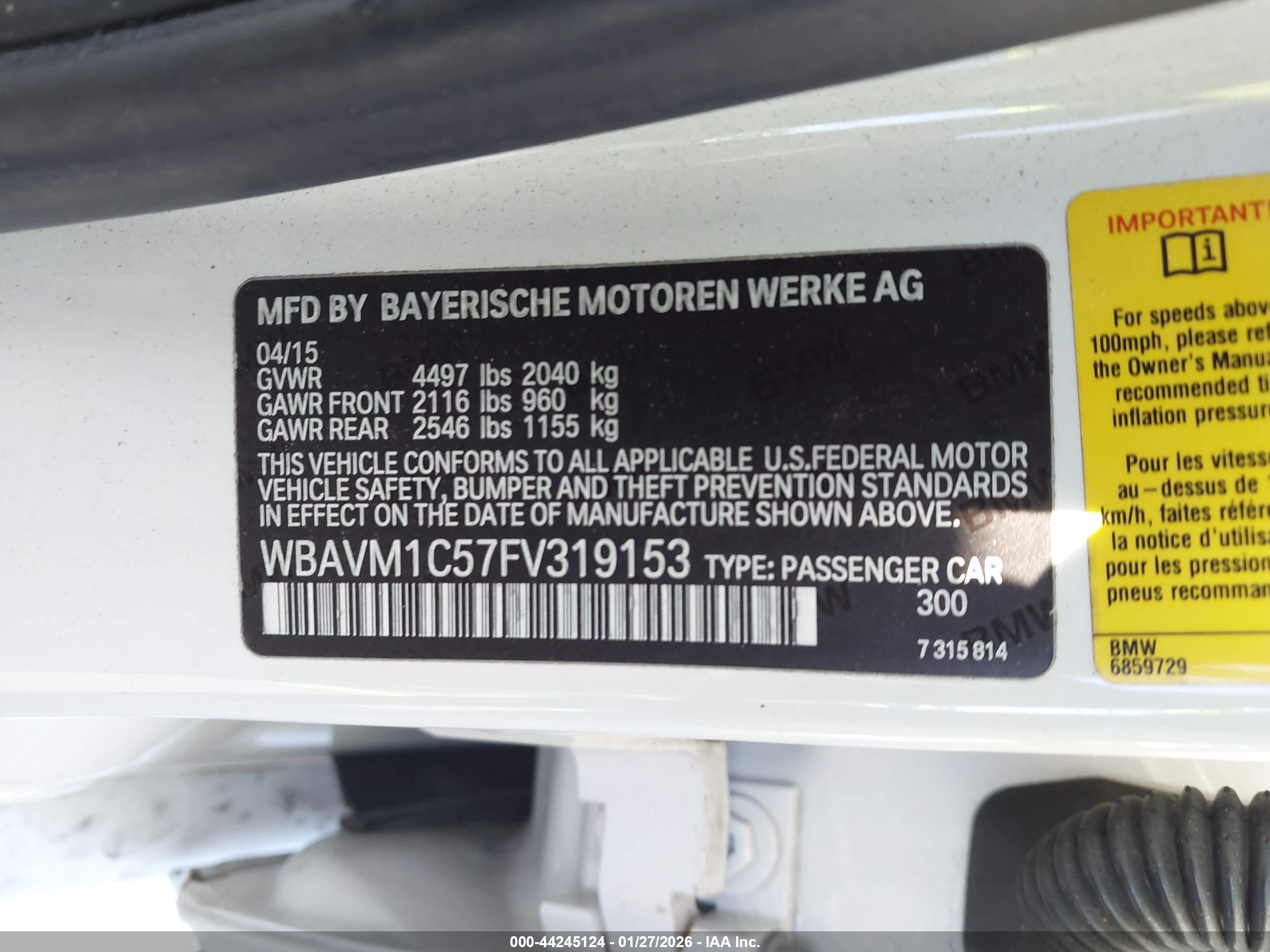 BMW X1 image 9