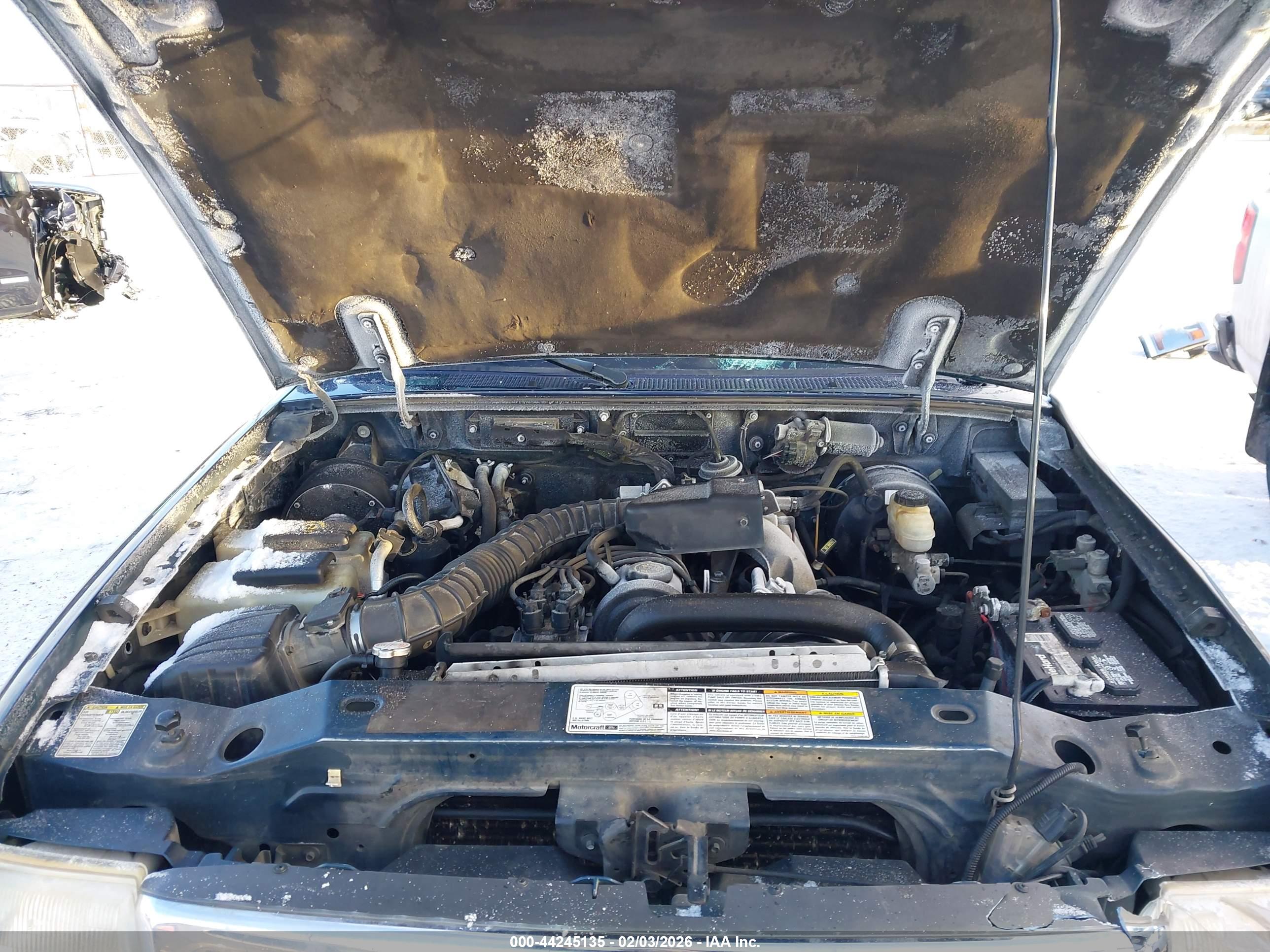 FORD RANGER image 10