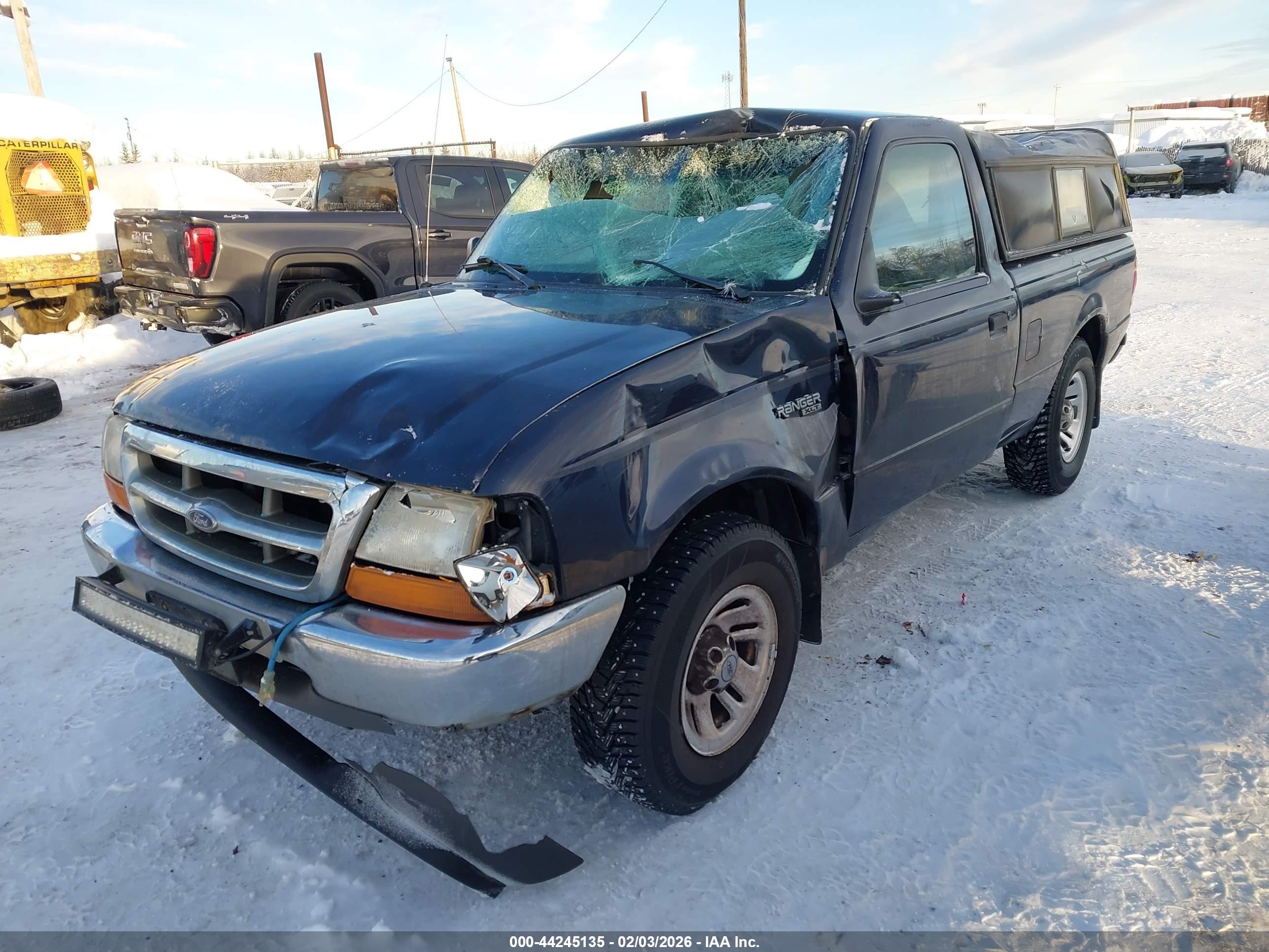 FORD RANGER image 2