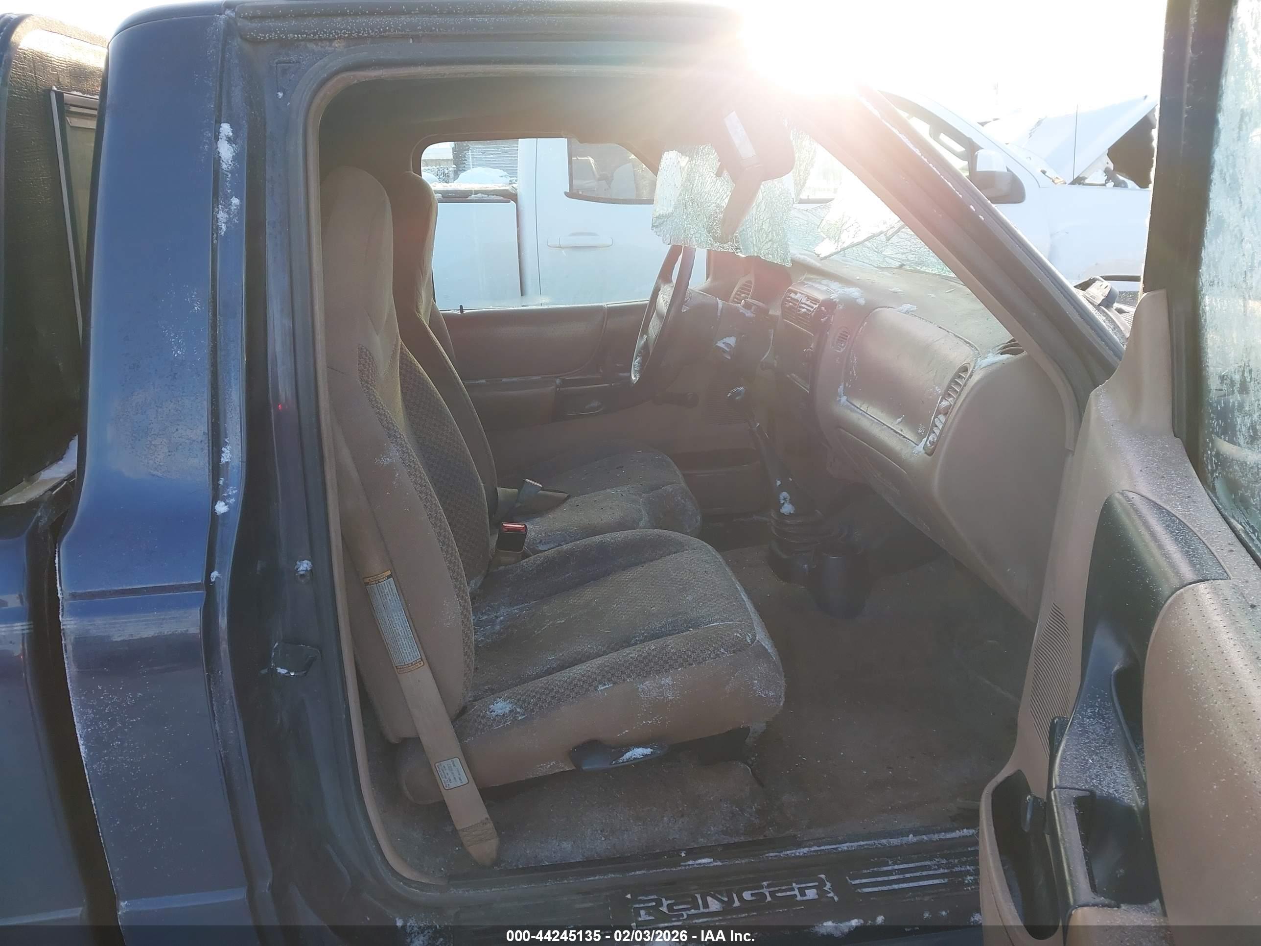 FORD RANGER image 5