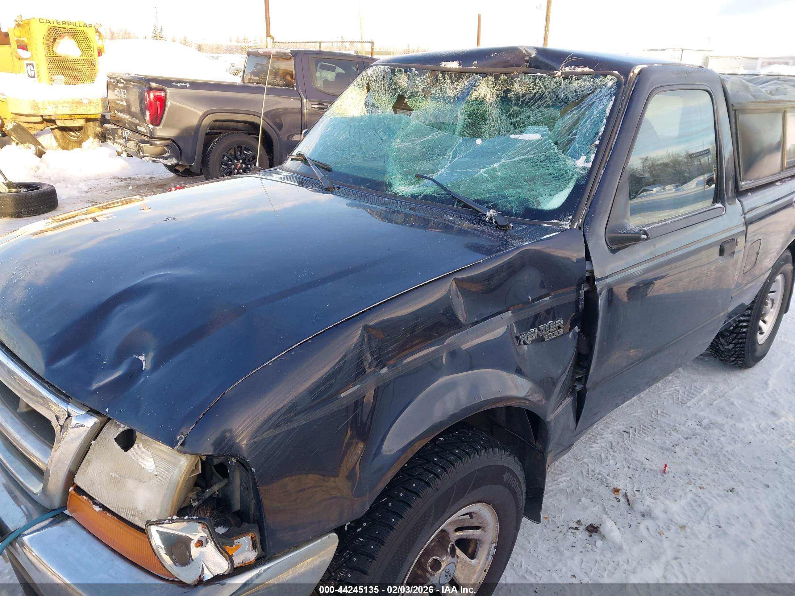 FORD RANGER image 6