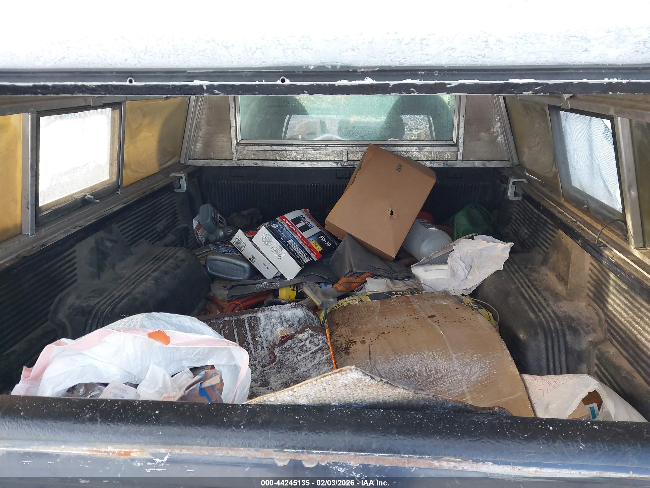 FORD RANGER image 8