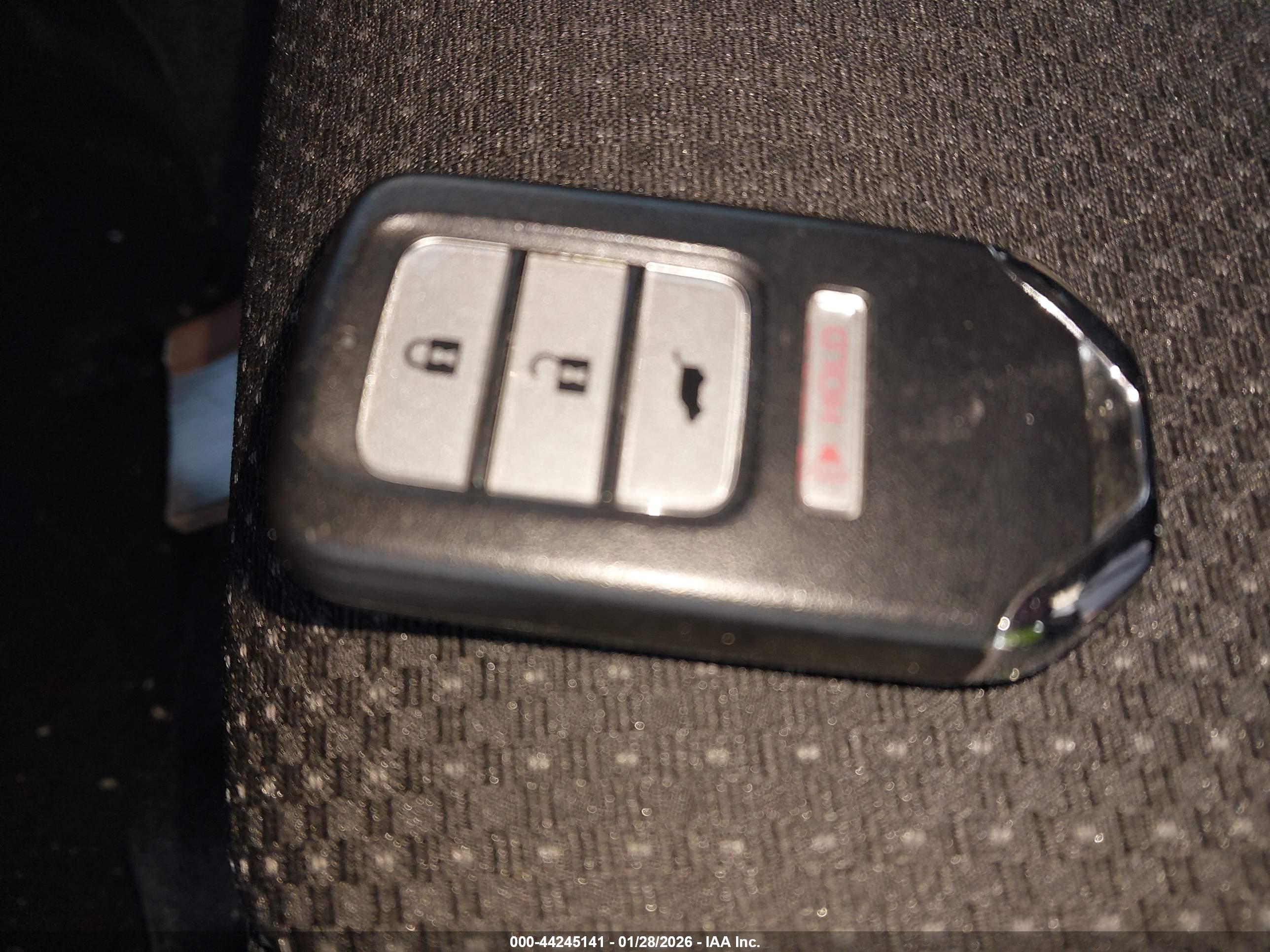 HONDA HR-V image 11