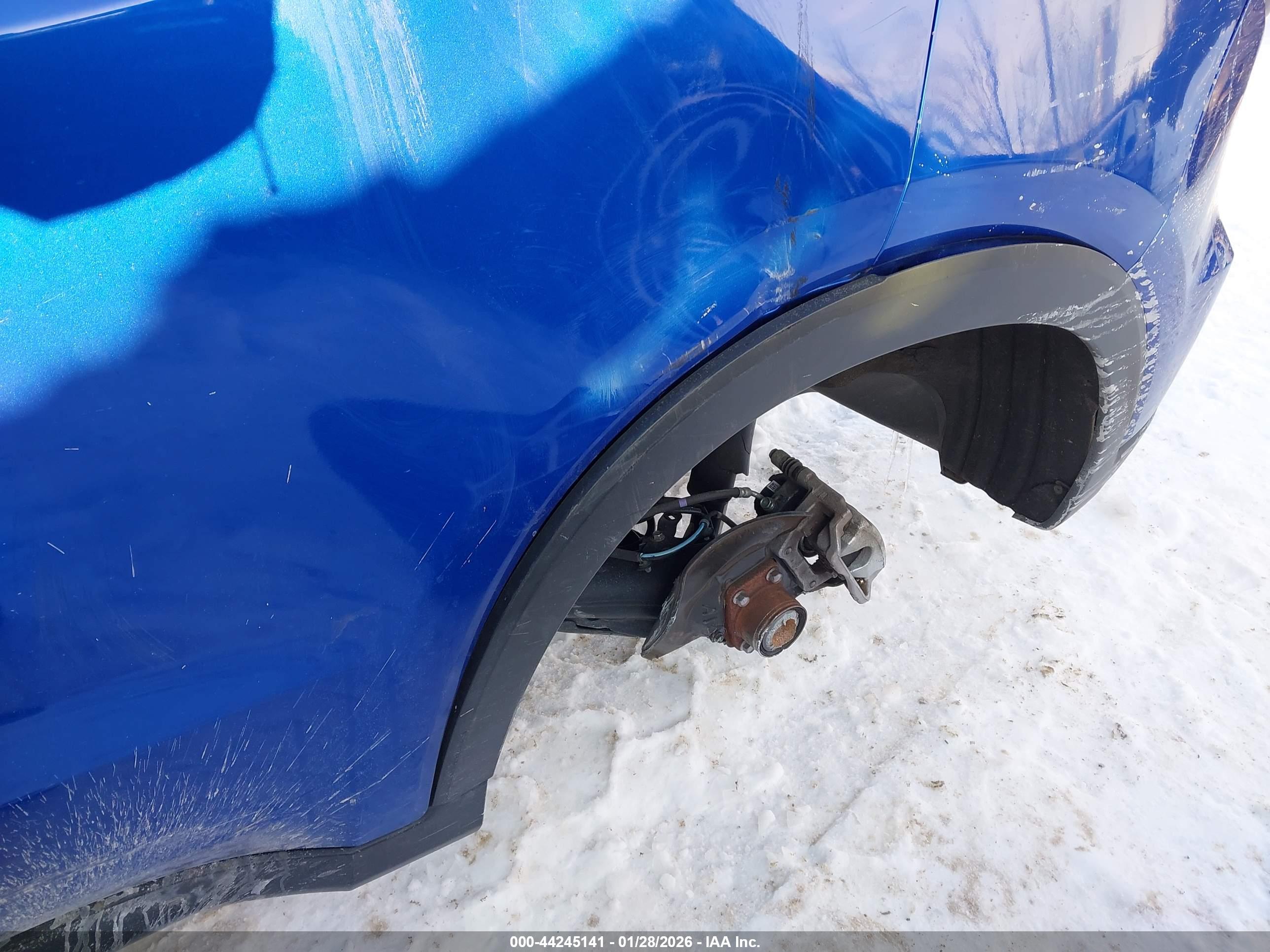 HONDA HR-V image 6