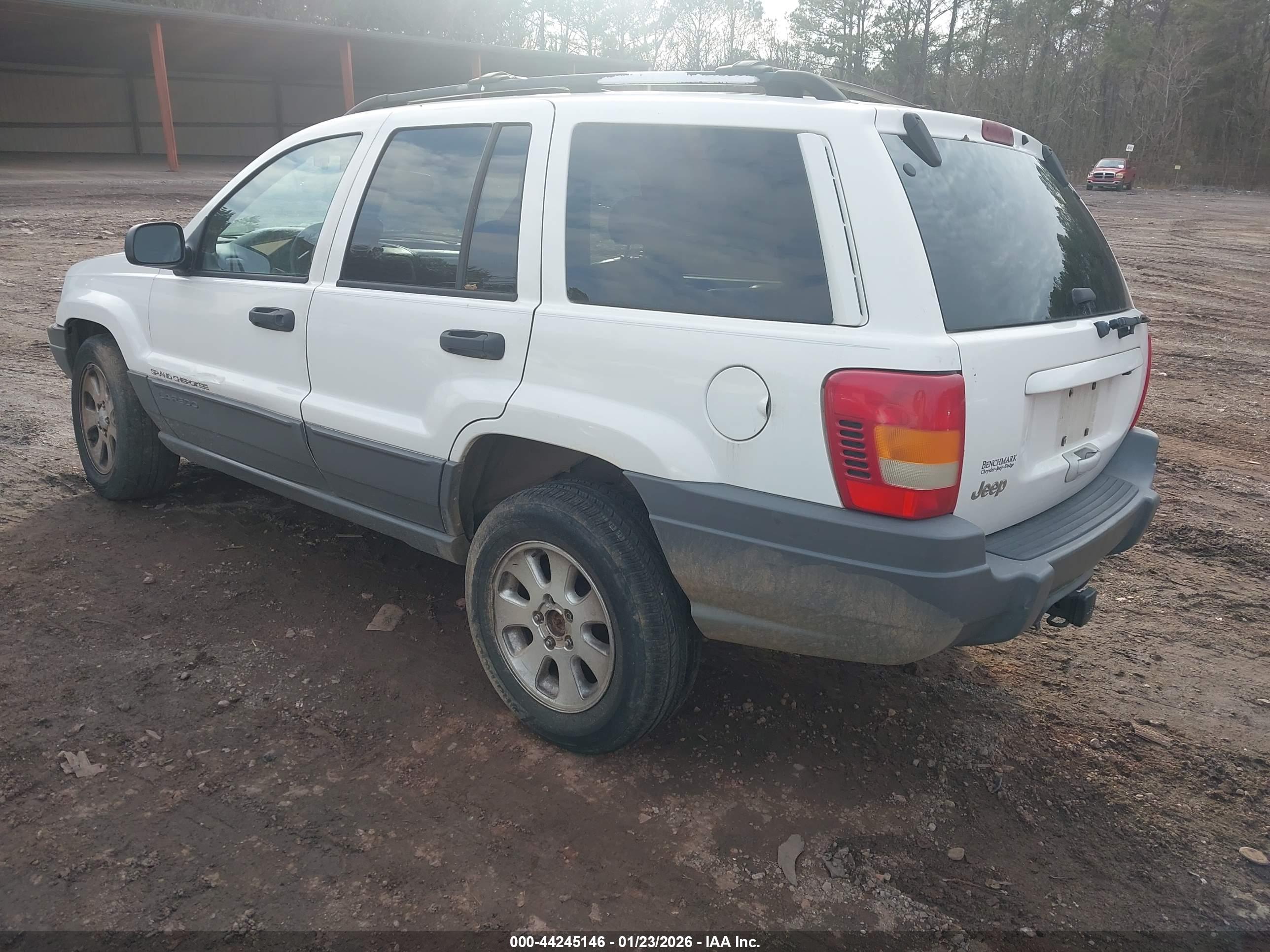 JEEP GRAND image 3