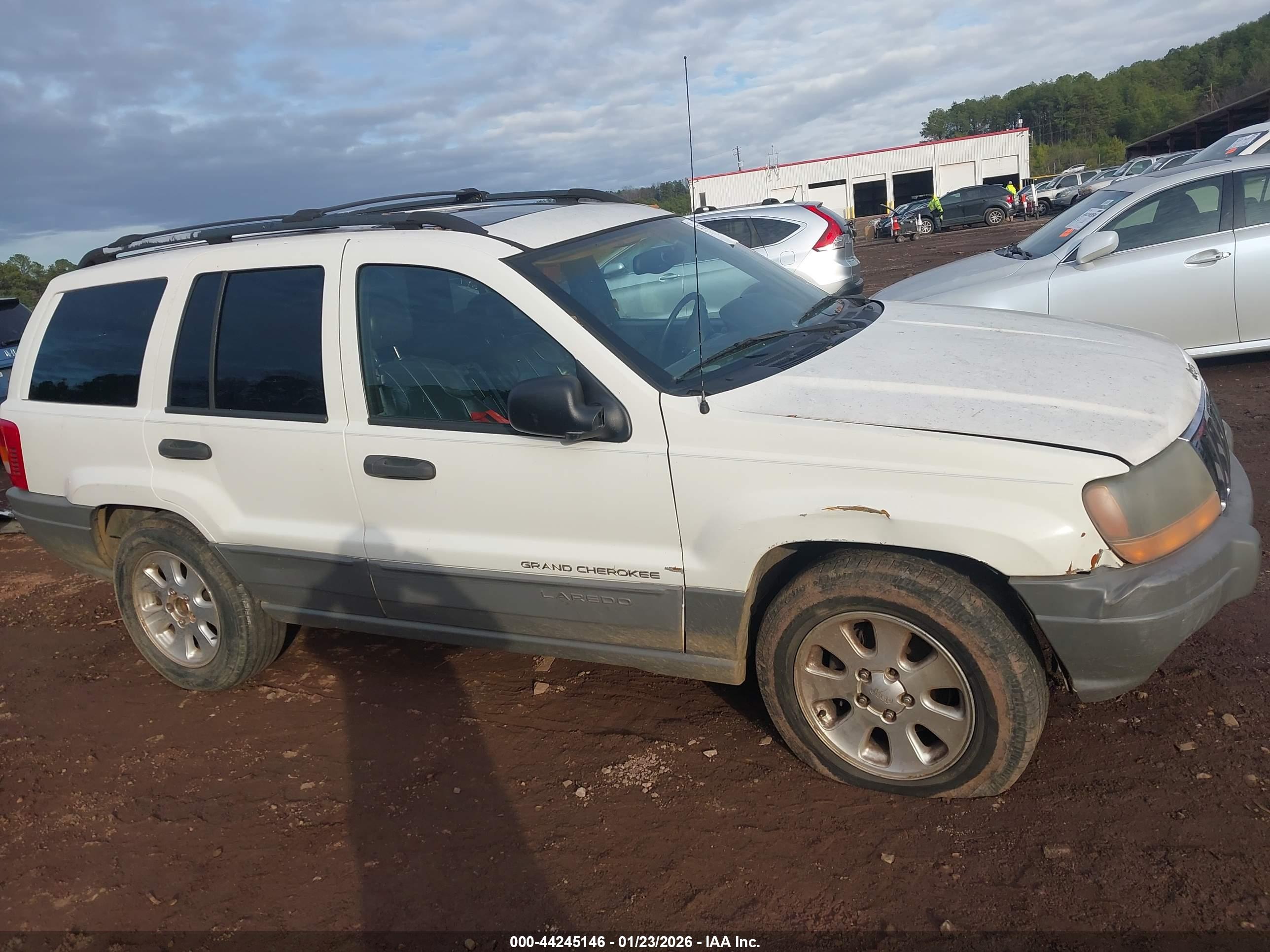 JEEP GRAND image 6