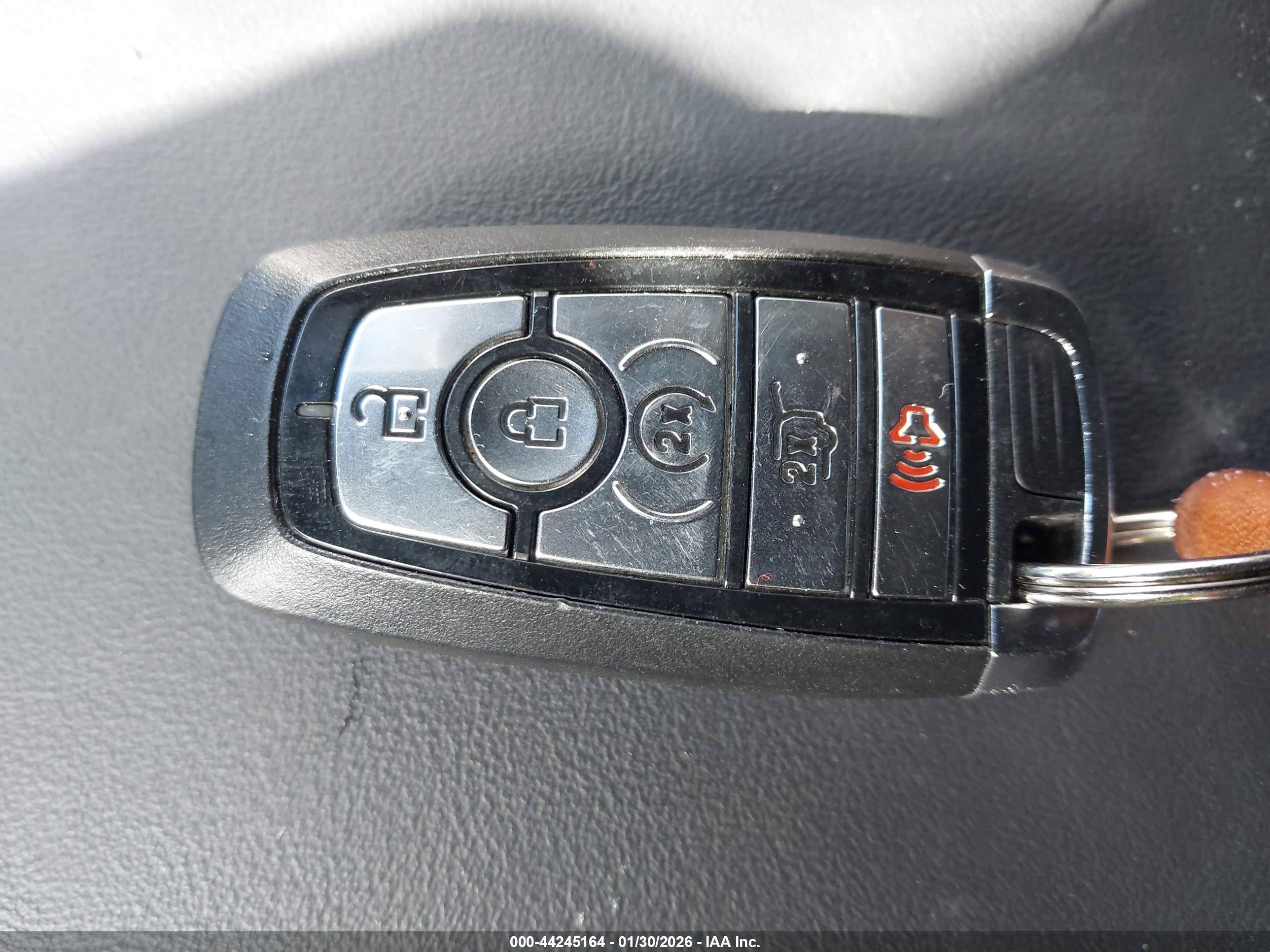 FORD EXPLORER image 11