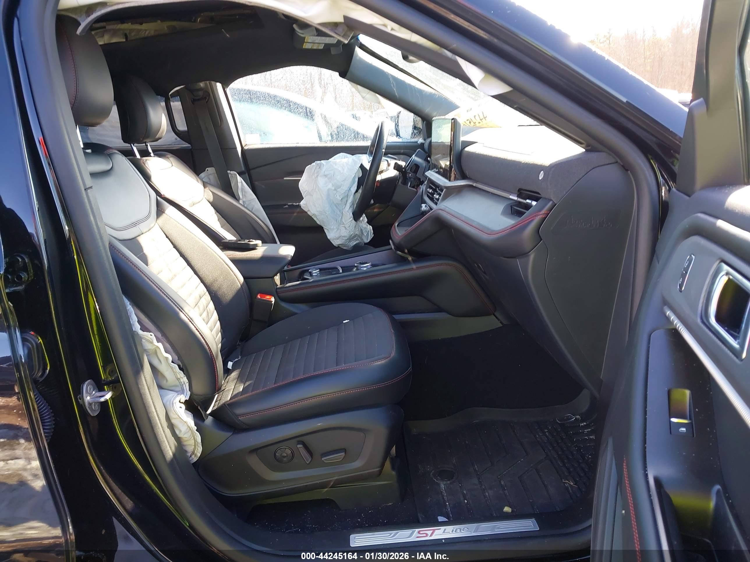FORD EXPLORER image 5
