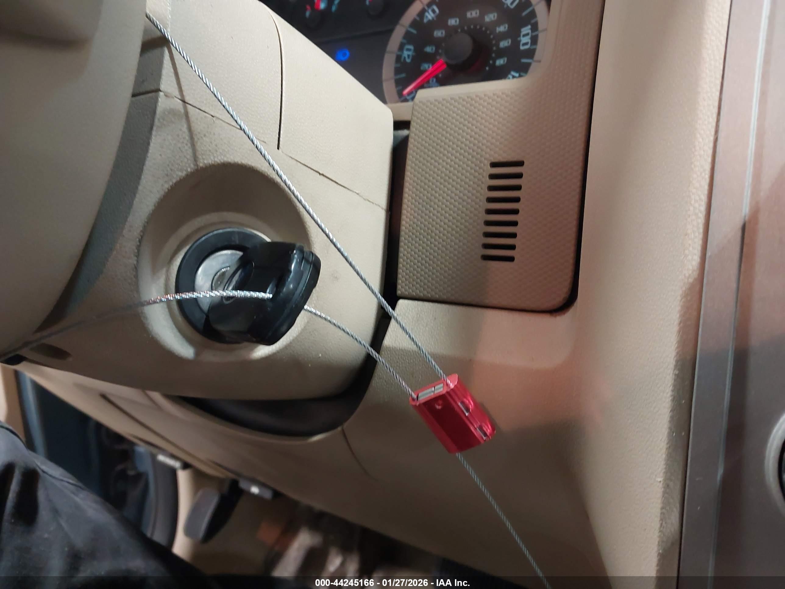 FORD ESCAPE image 11