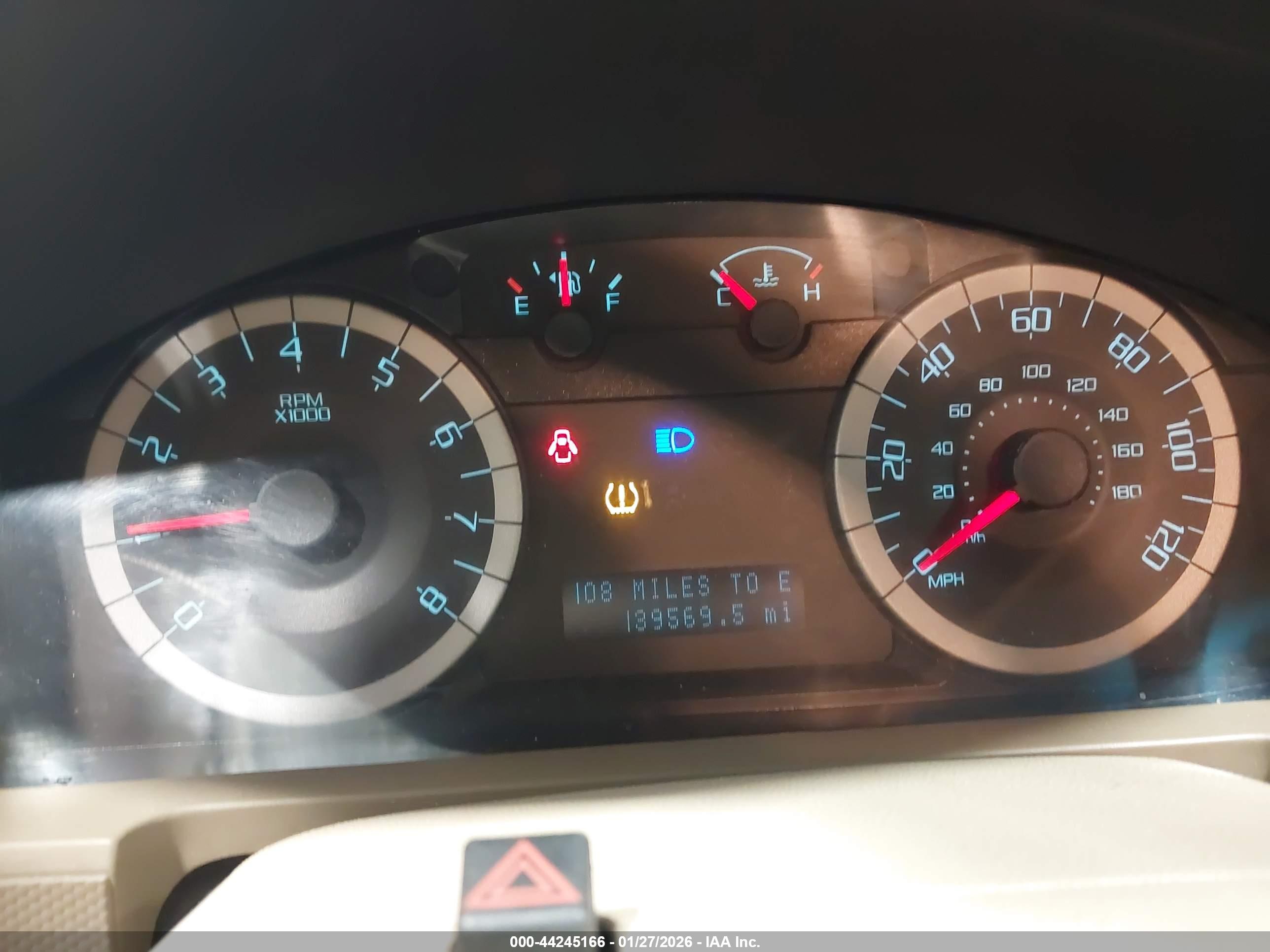 FORD ESCAPE image 7