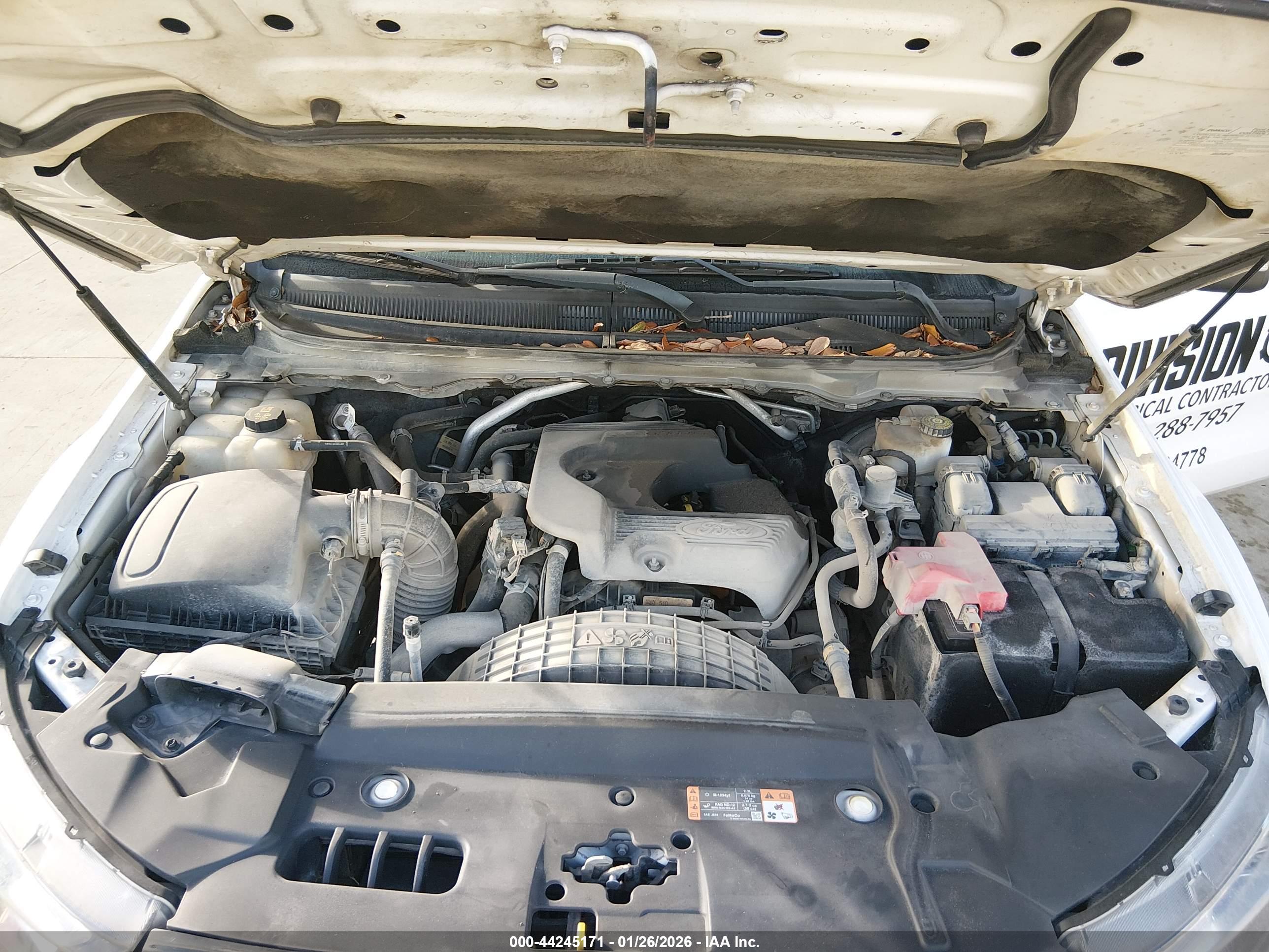 FORD RANGER image 10