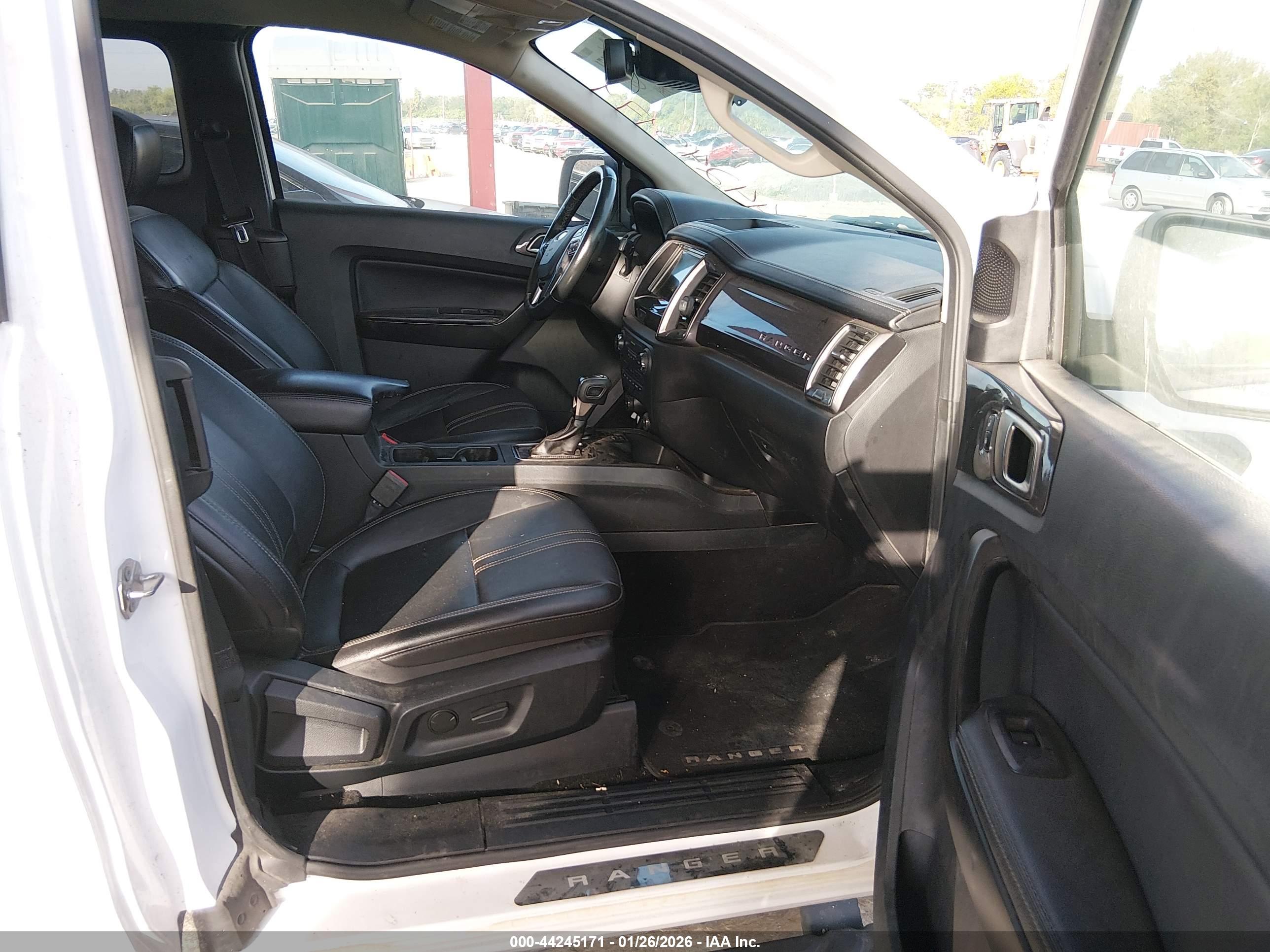 FORD RANGER image 5