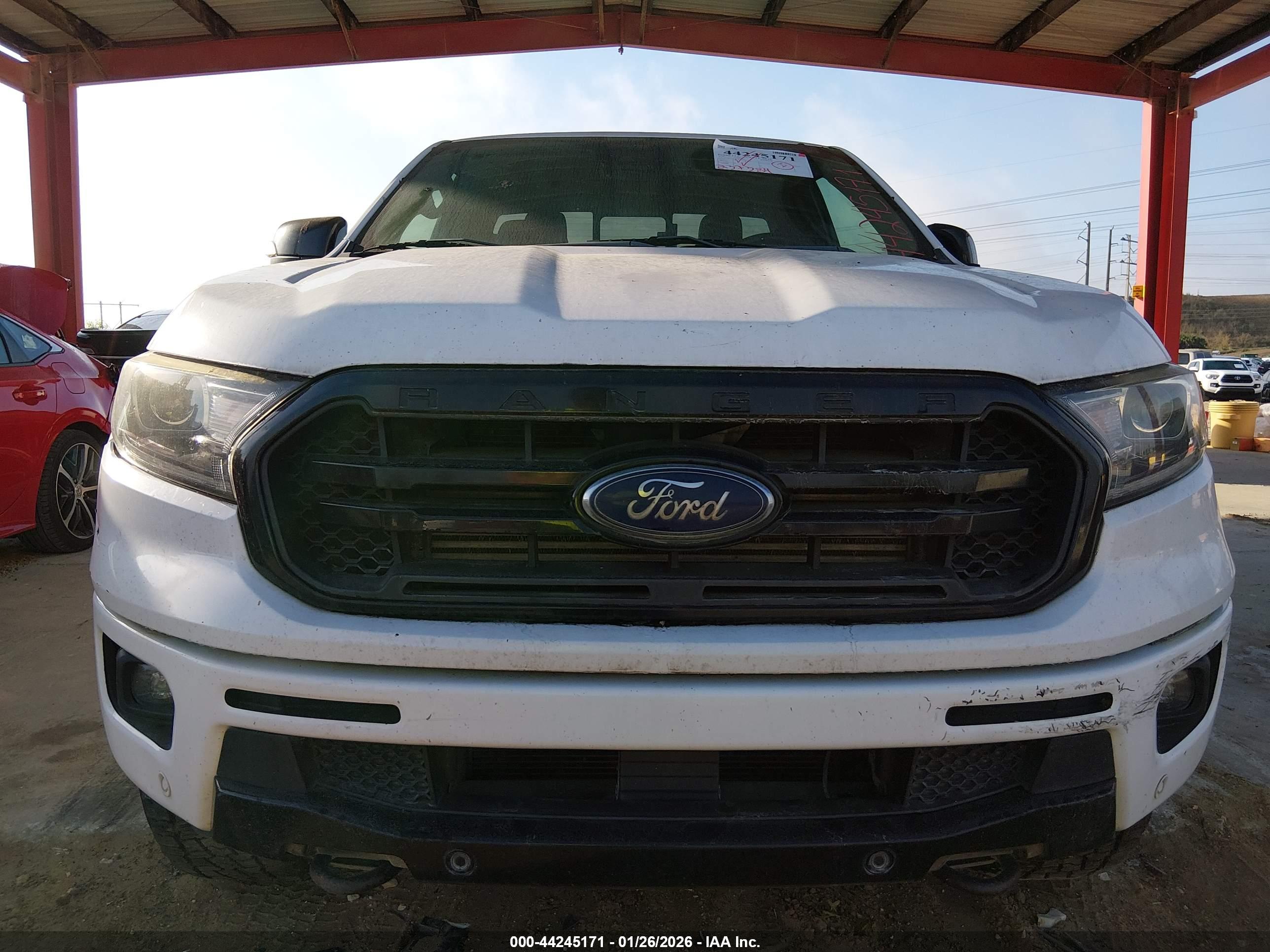 FORD RANGER image 6