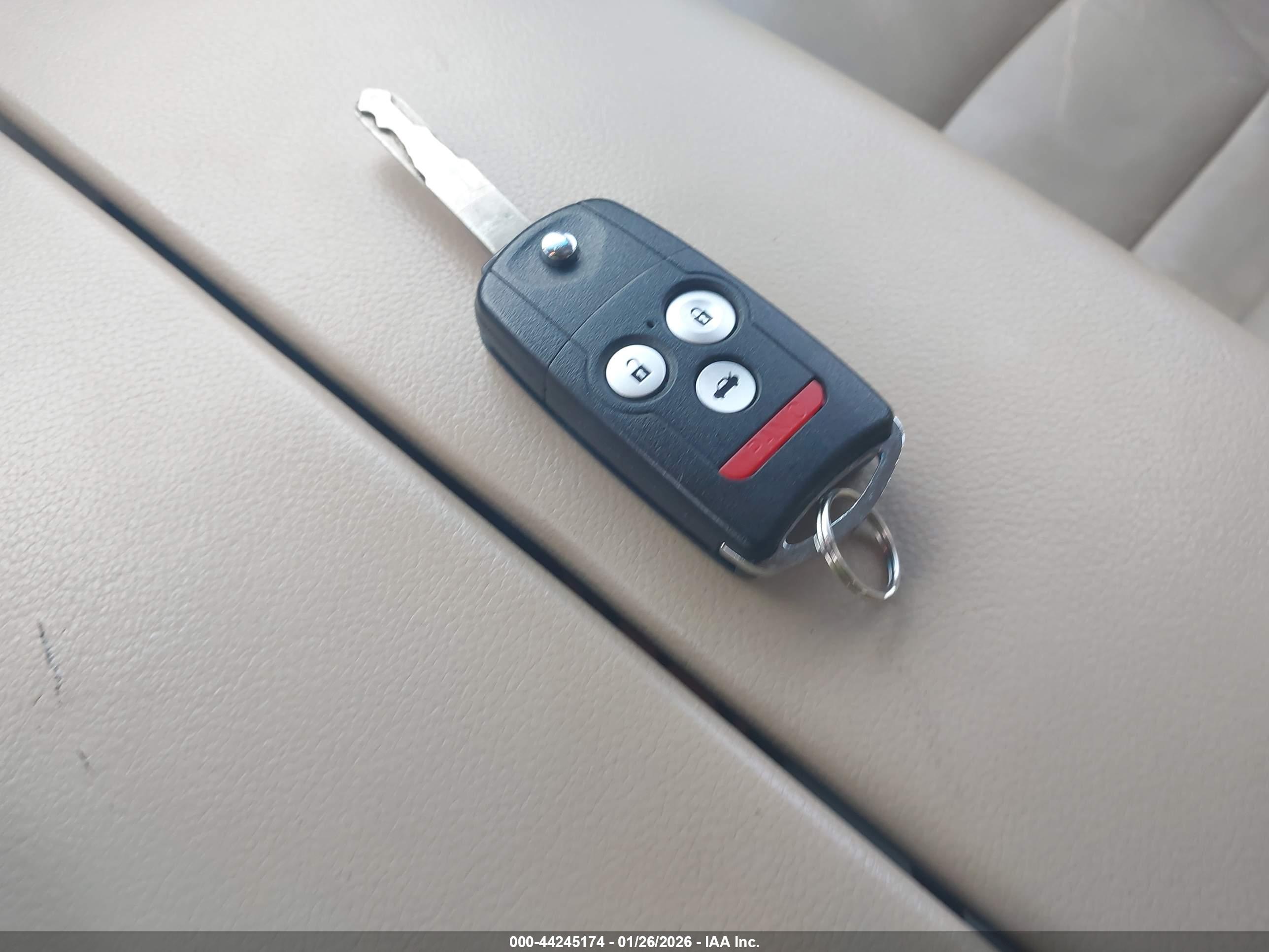 ACURA MDX image 11