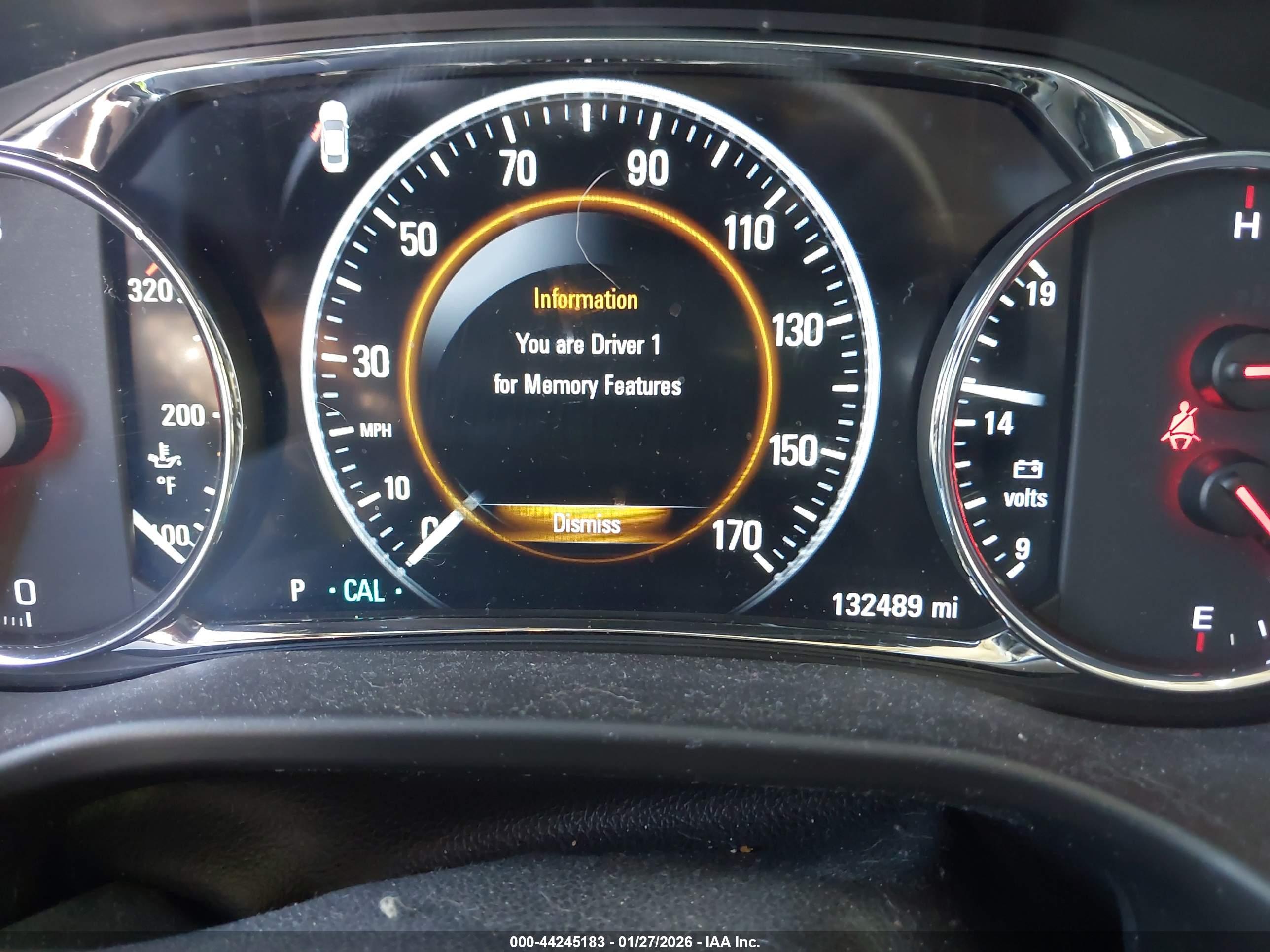 GMC ACADIA image 7